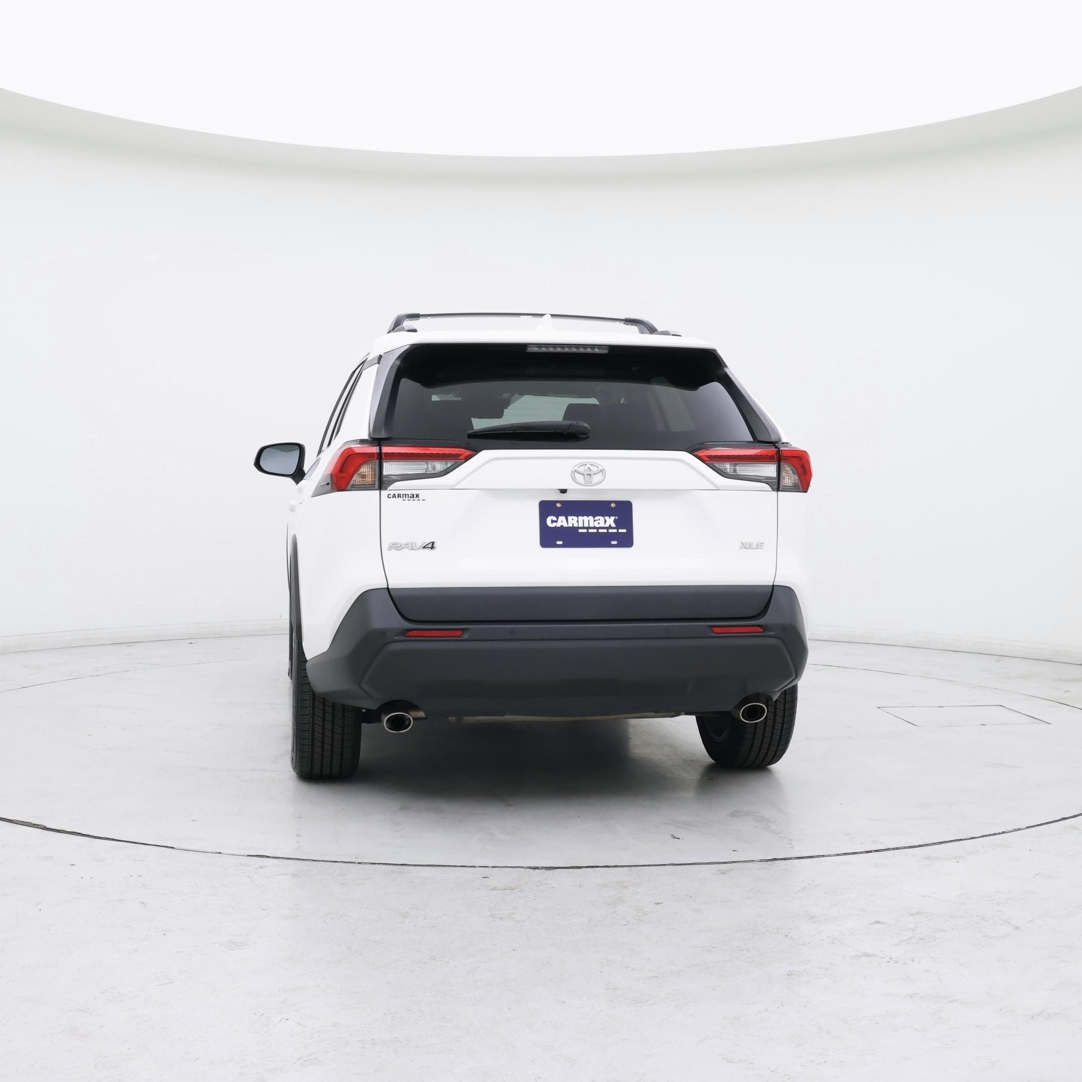 Thumbnail: 2020 Toyota RAV4 - 6