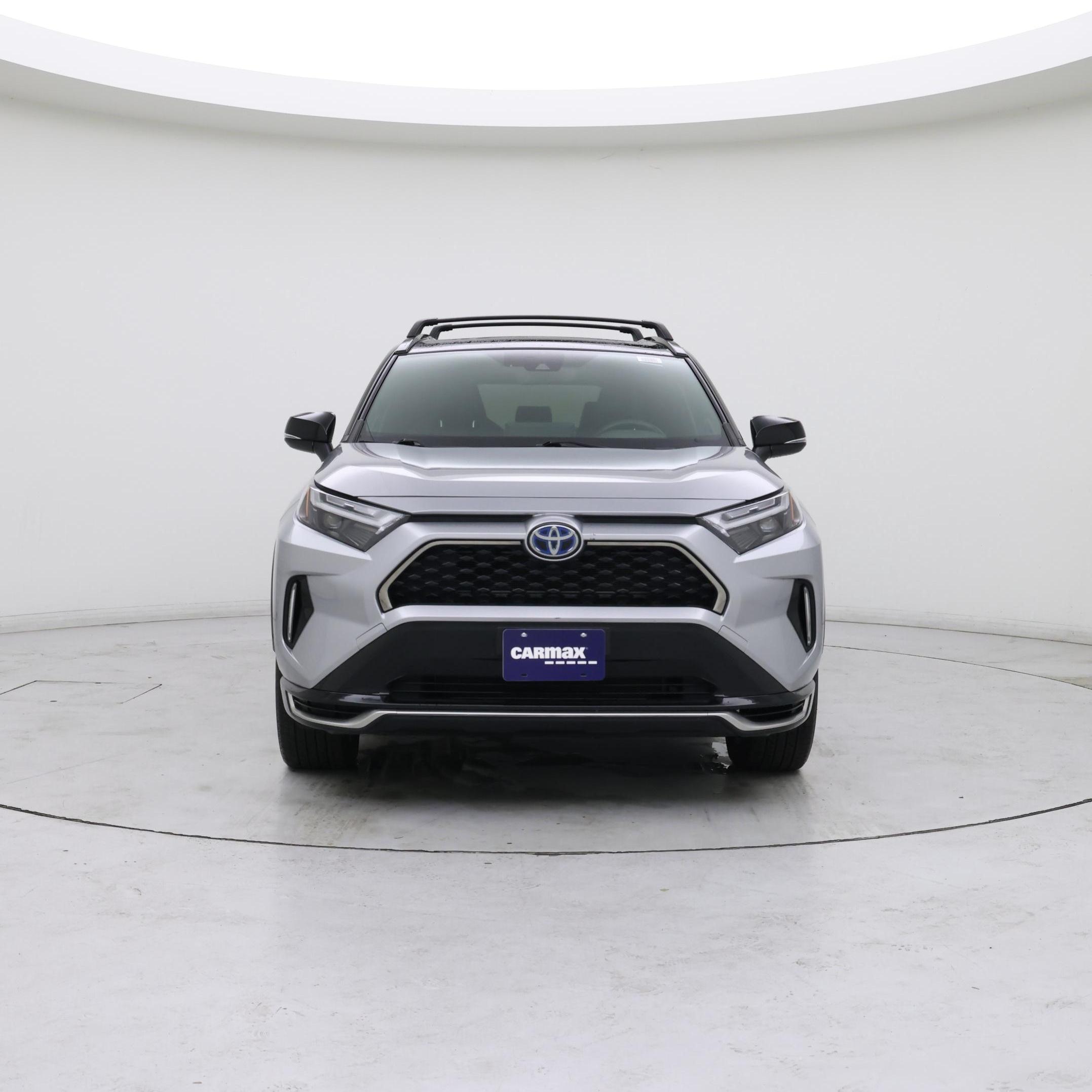 Thumbnail: 2022 Toyota RAV4 - 5