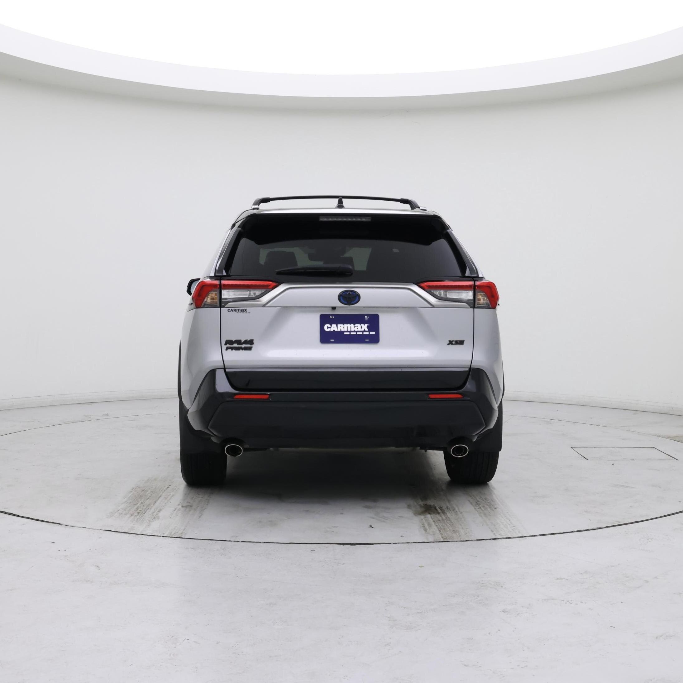 Thumbnail: 2022 Toyota RAV4 - 6