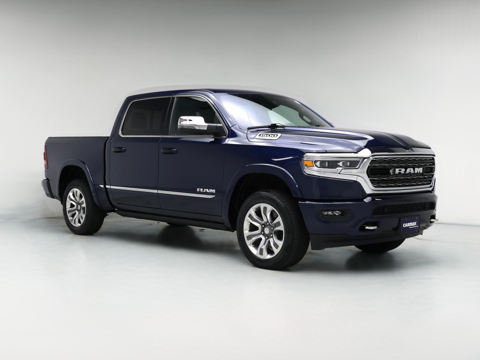 2023 RAM Ram 1500 Pickup Limited