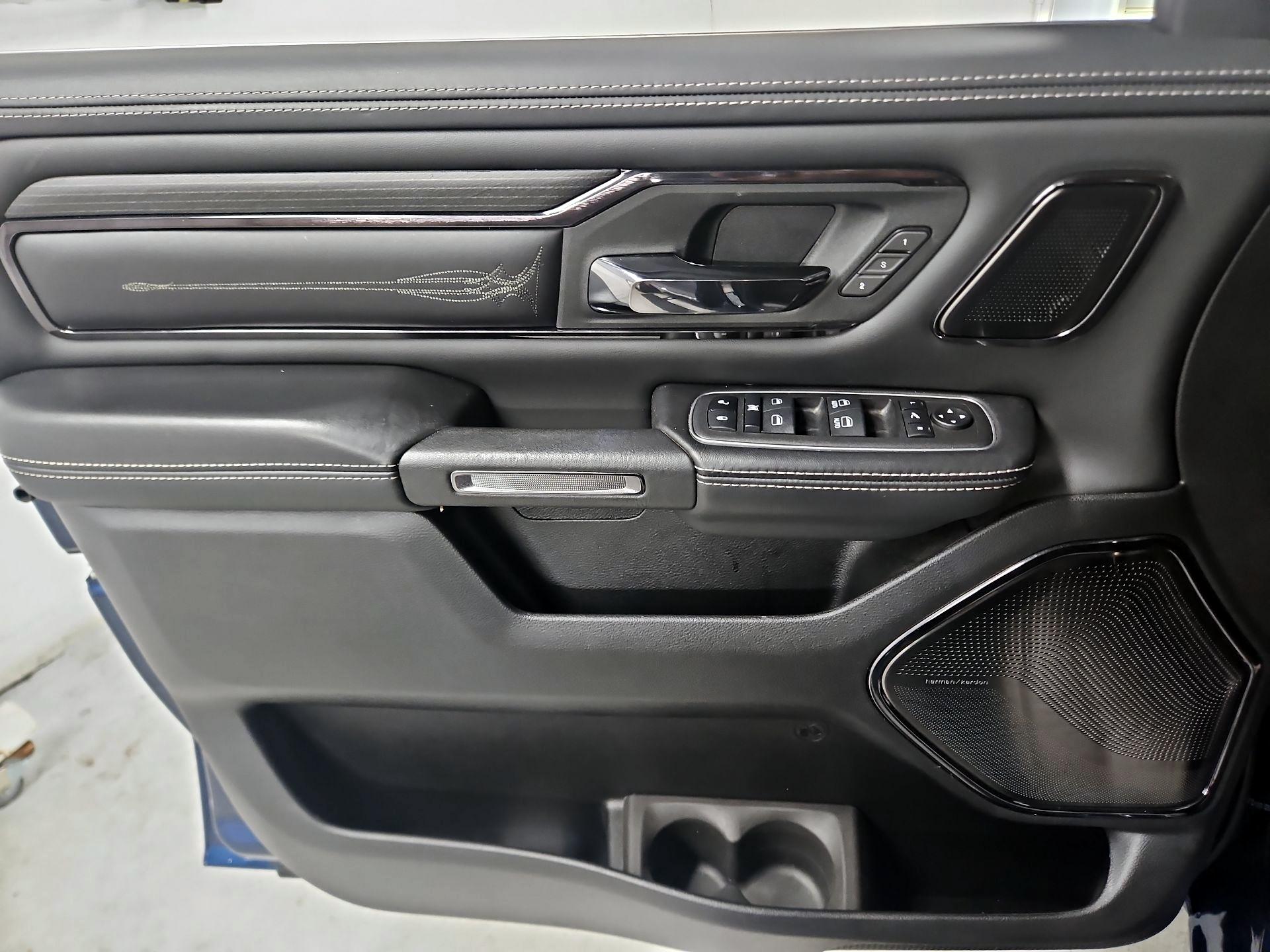 Thumbnail: 2023 RAM 1500 - 12