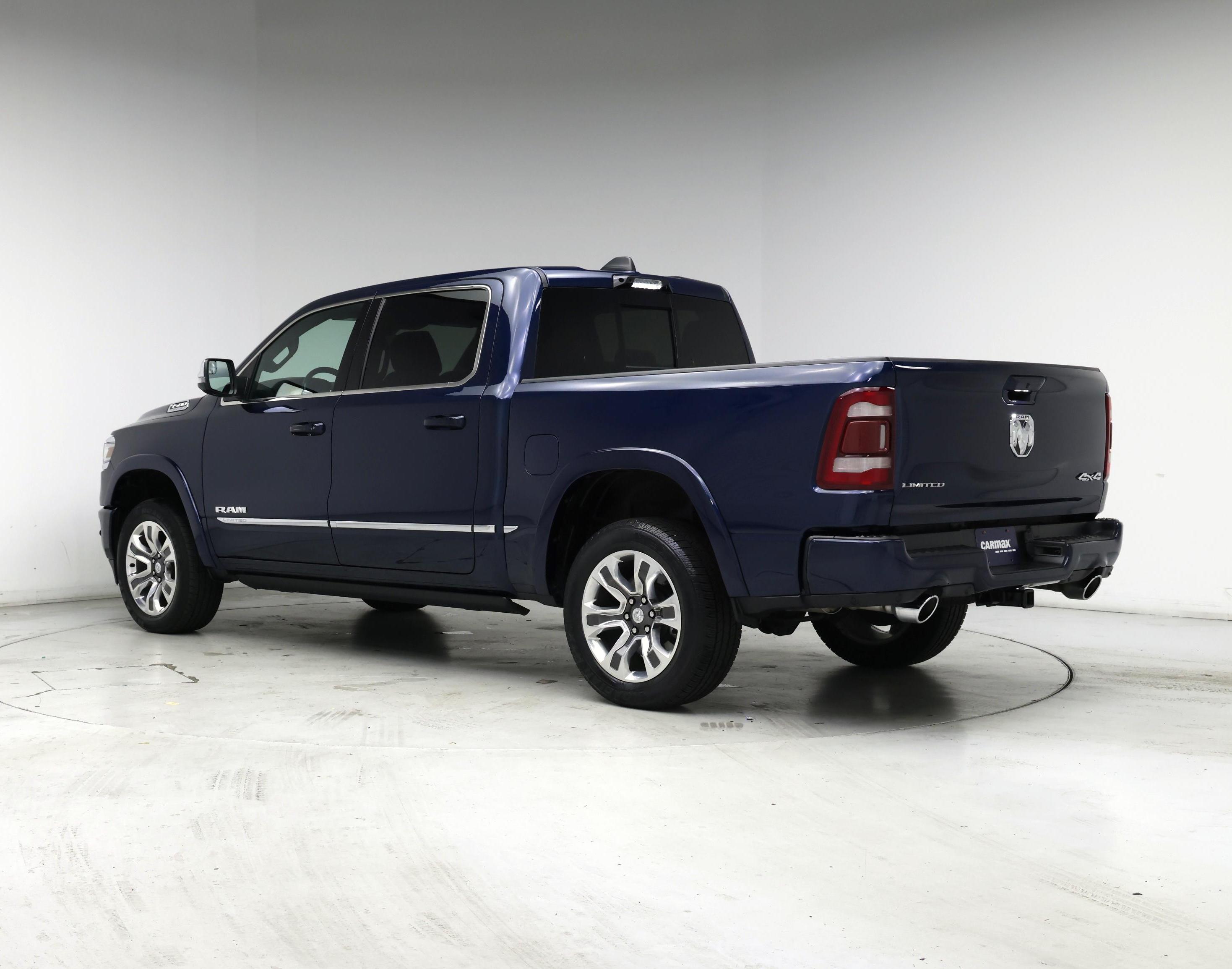 Thumbnail: 2023 RAM 1500 - 2