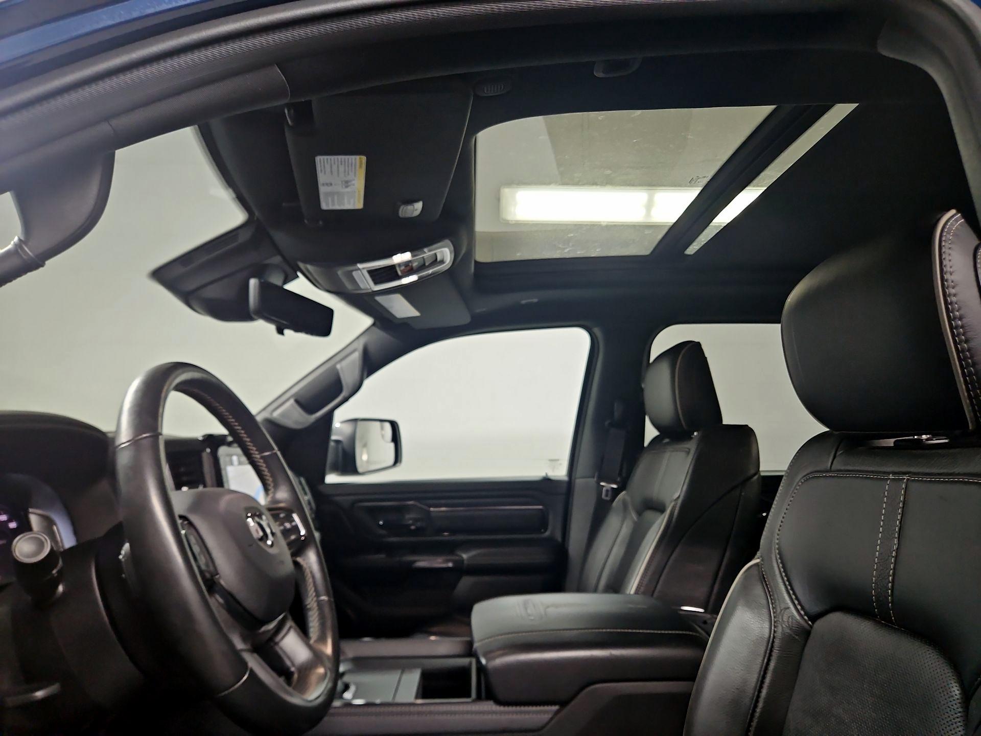Thumbnail: 2023 RAM 1500 - 20
