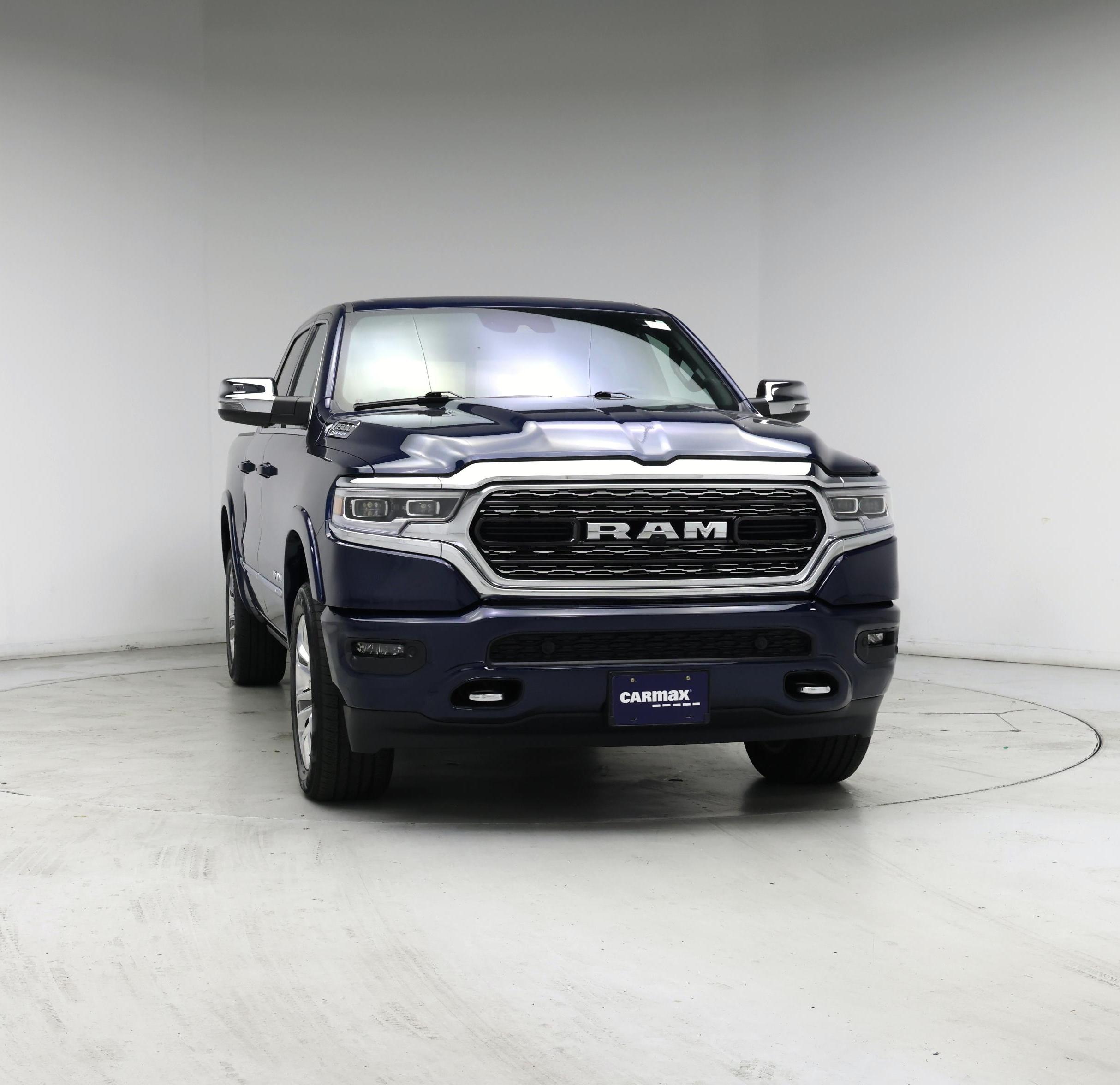 Thumbnail: 2023 RAM 1500 - 5