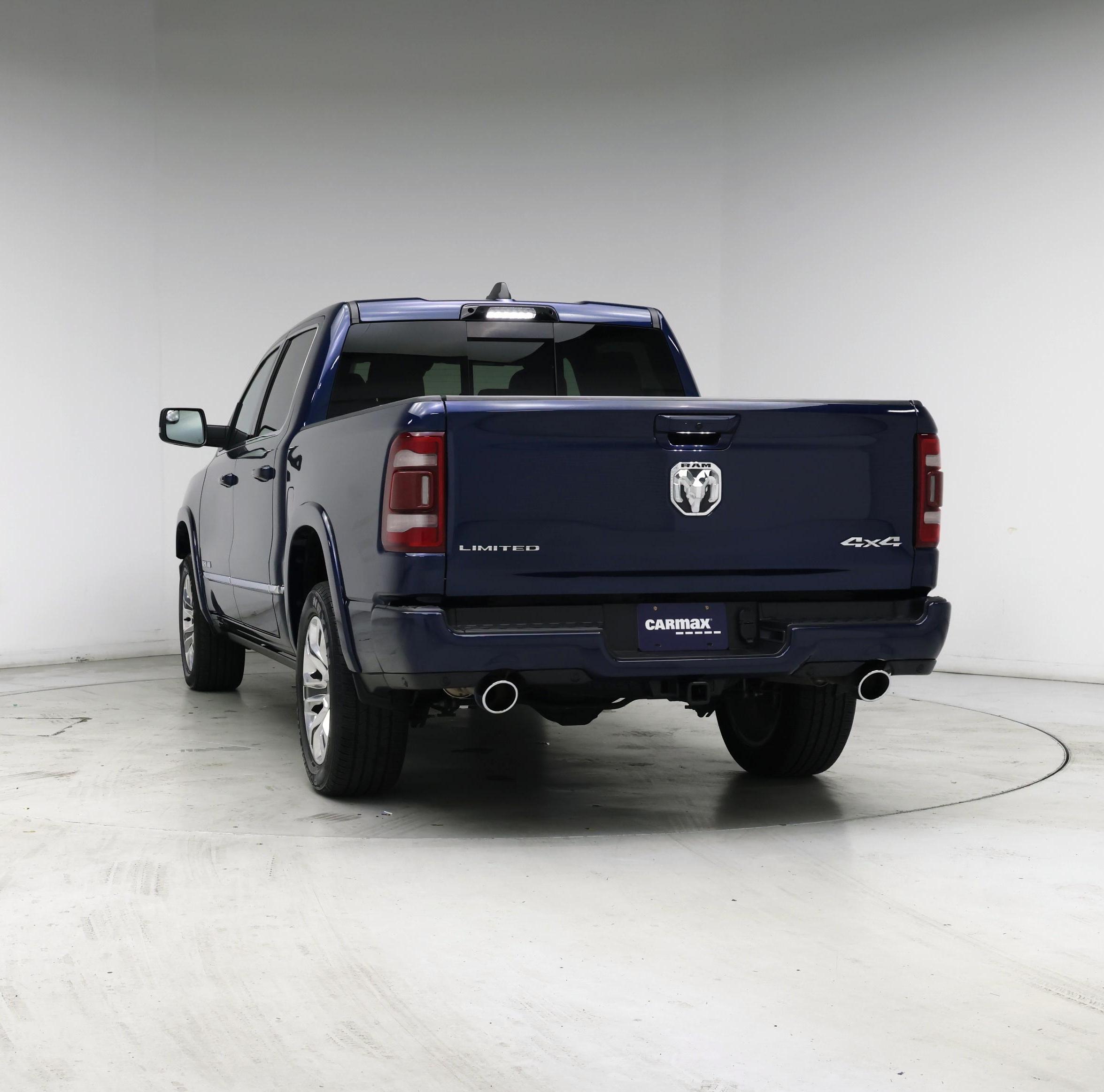 Thumbnail: 2023 RAM 1500 - 6