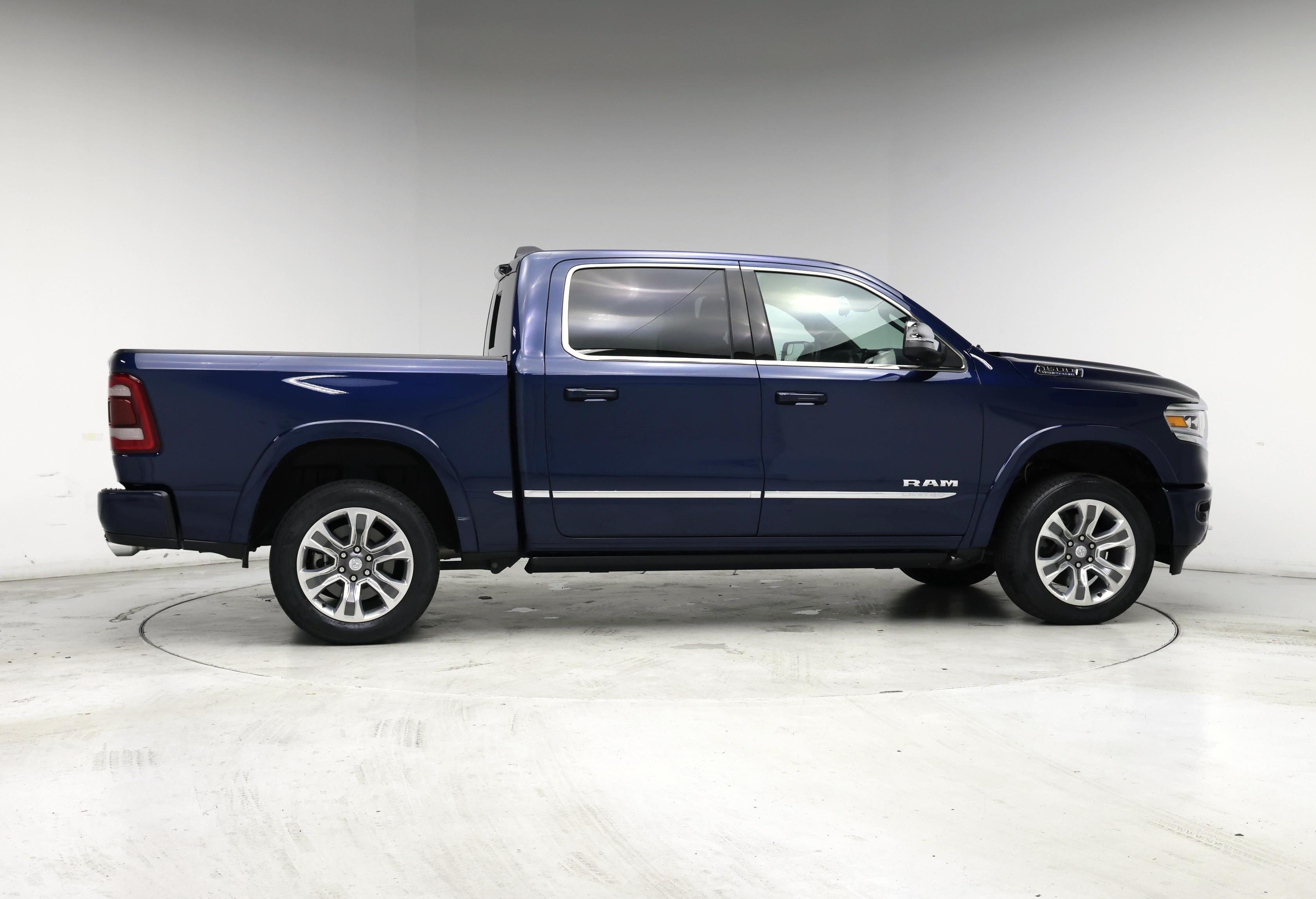 Thumbnail: 2023 RAM 1500 - 7