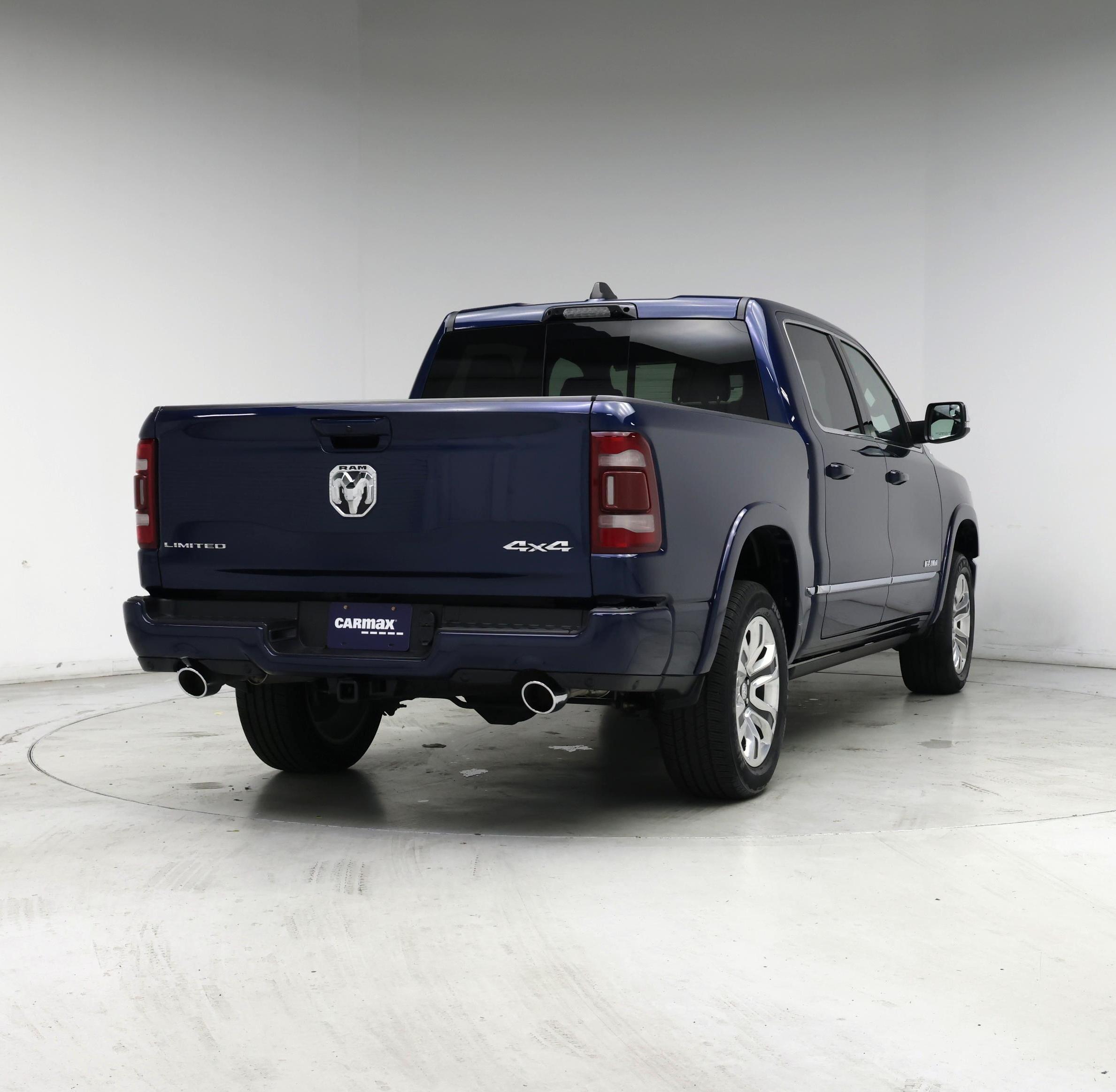 Thumbnail: 2023 RAM 1500 - 8