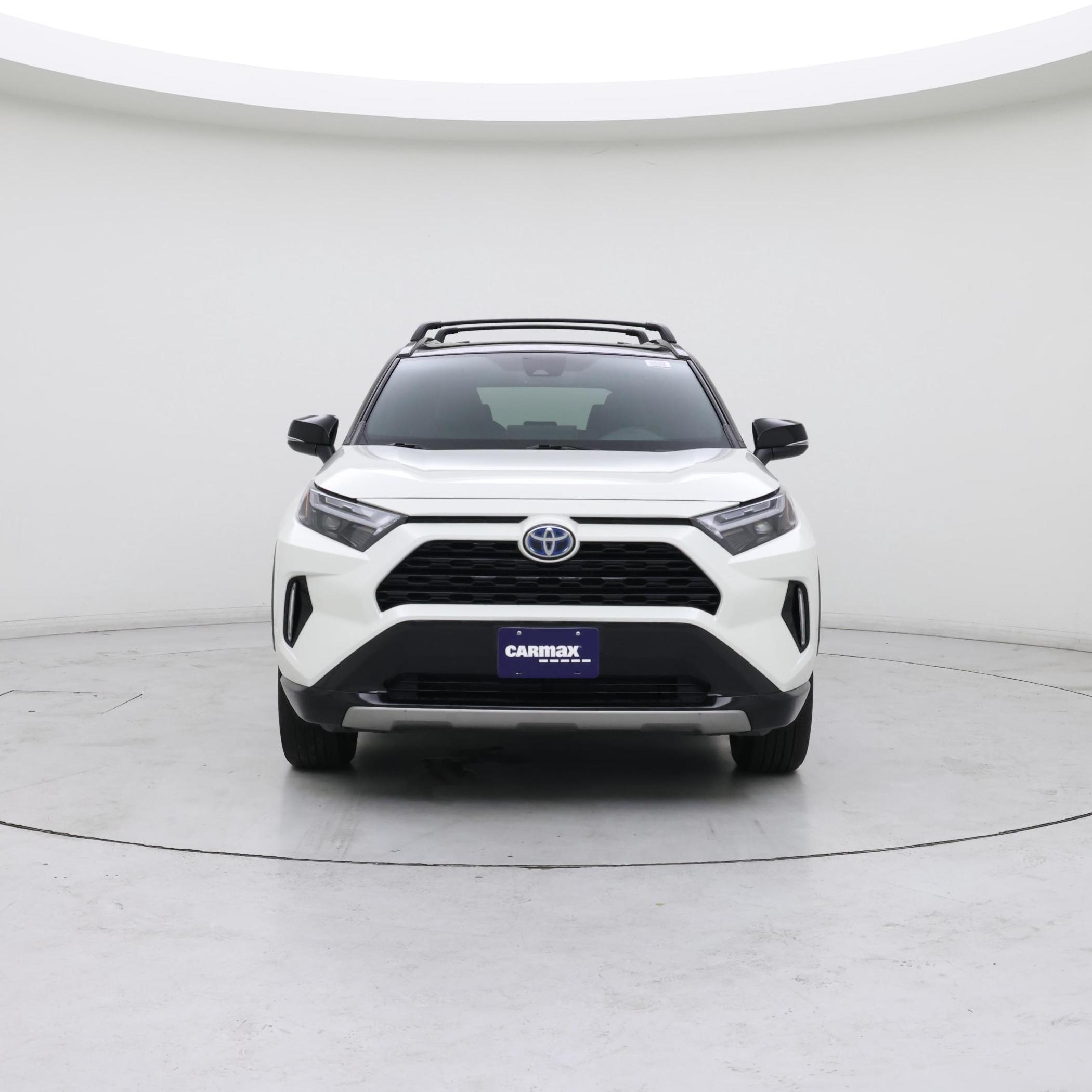 Thumbnail: 2022 Toyota RAV4 - 5