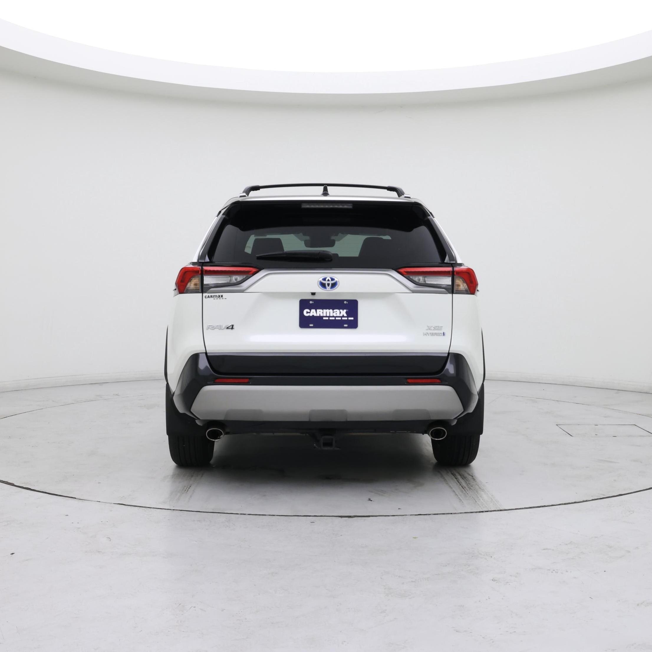 Thumbnail: 2022 Toyota RAV4 - 6