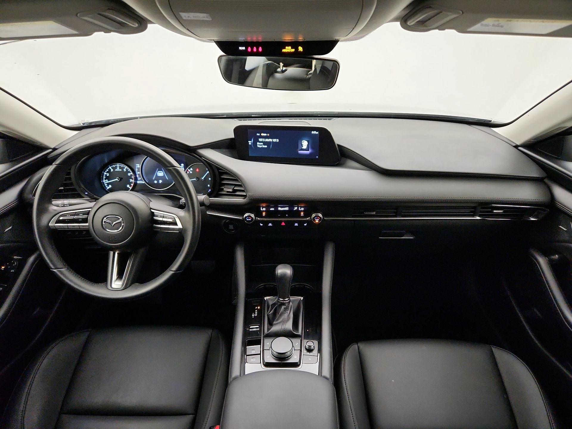 Thumbnail: 2019 Mazda Mazda3 - 9