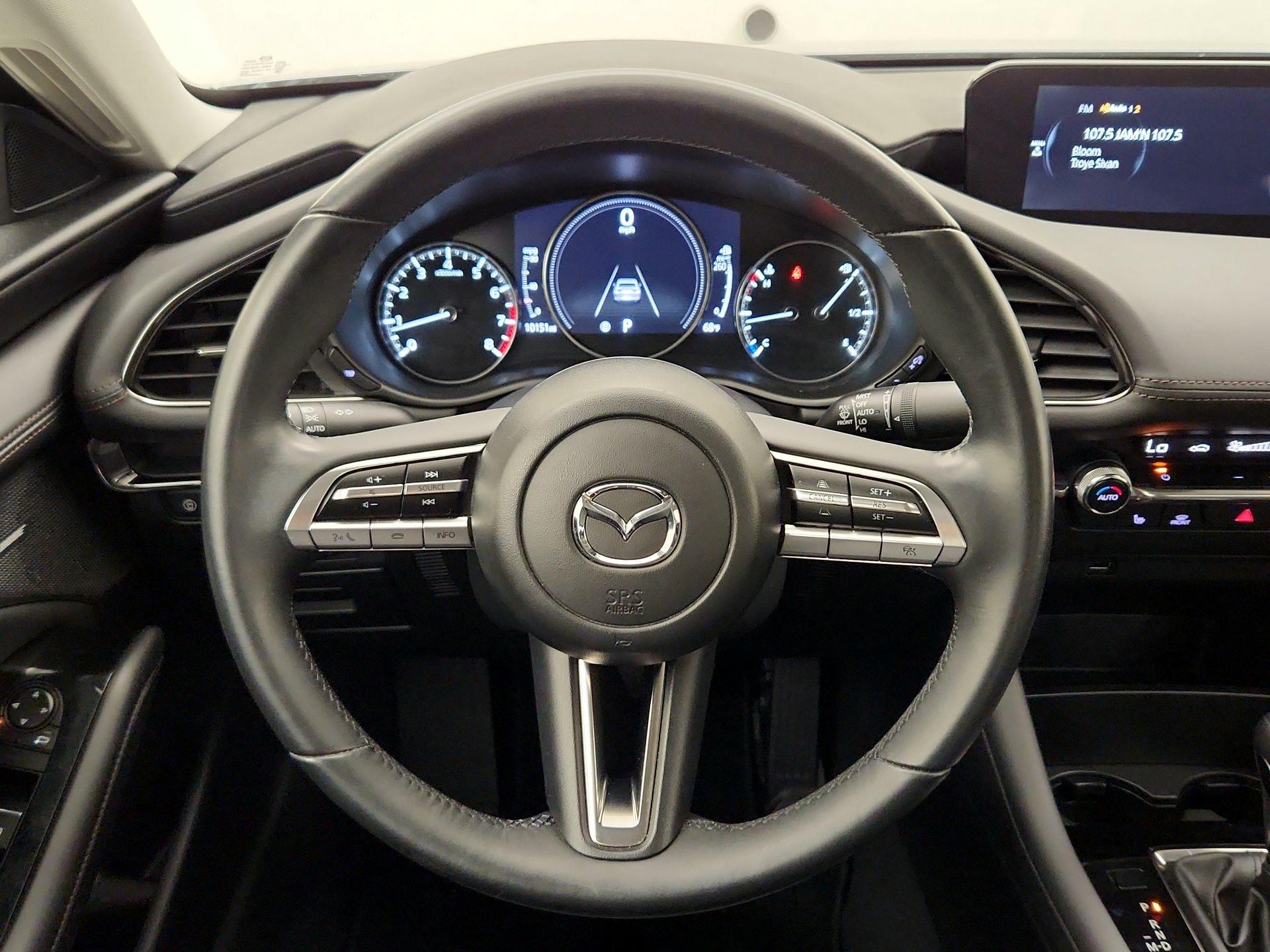 Thumbnail: 2019 Mazda Mazda3 - 10