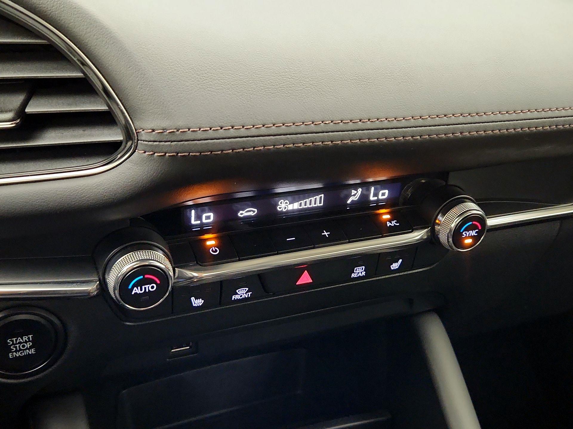 Thumbnail: 2019 Mazda Mazda3 - 16