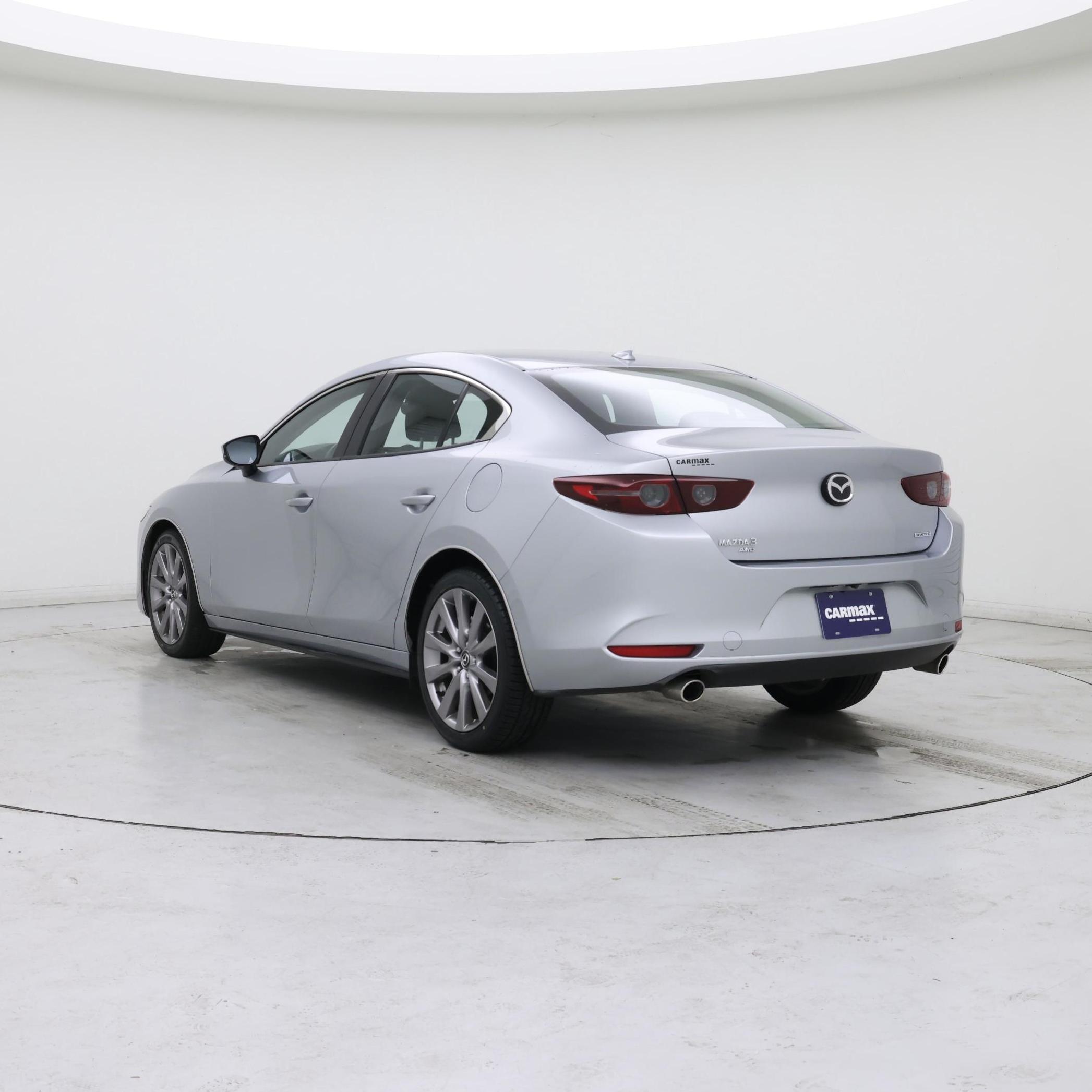 Thumbnail: 2019 Mazda Mazda3 - 2