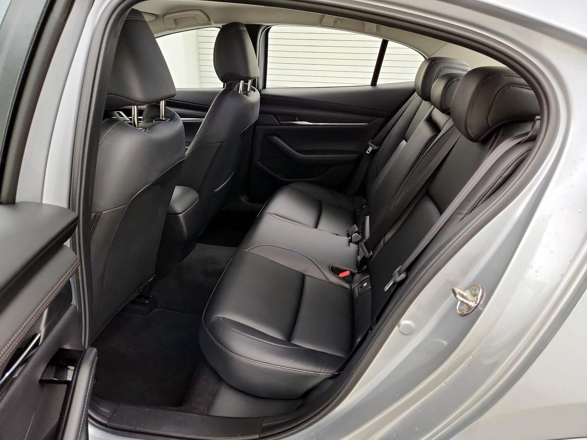 Thumbnail: 2019 Mazda Mazda3 - 19