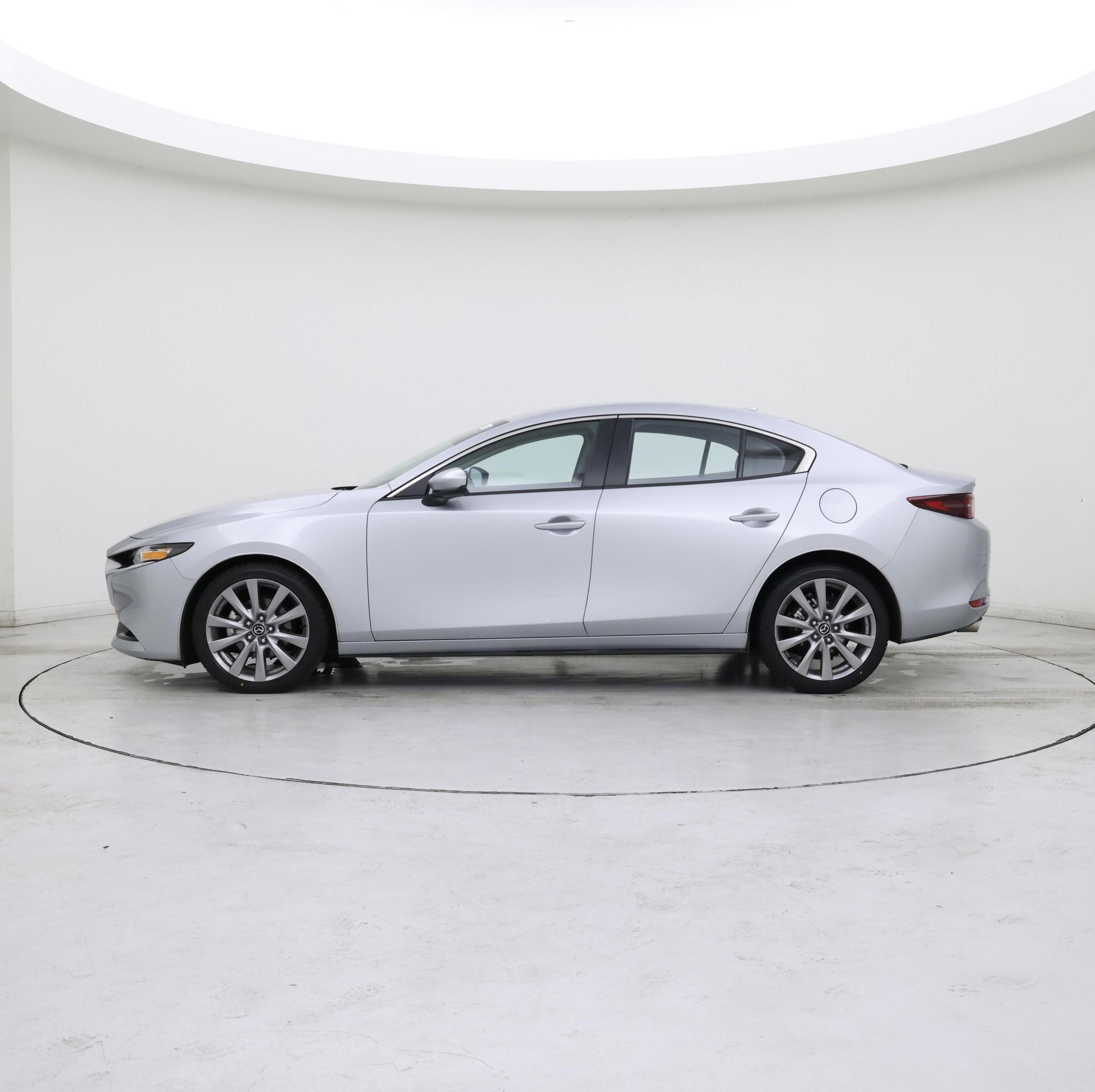 Thumbnail: 2019 Mazda Mazda3 - 3