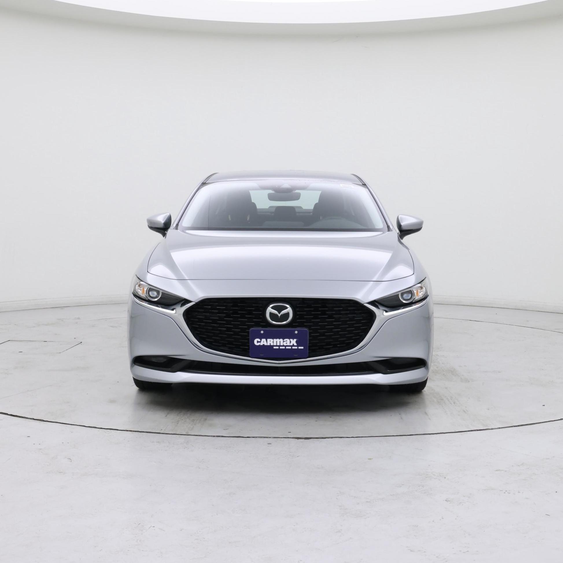 Thumbnail: 2019 Mazda Mazda3 - 5