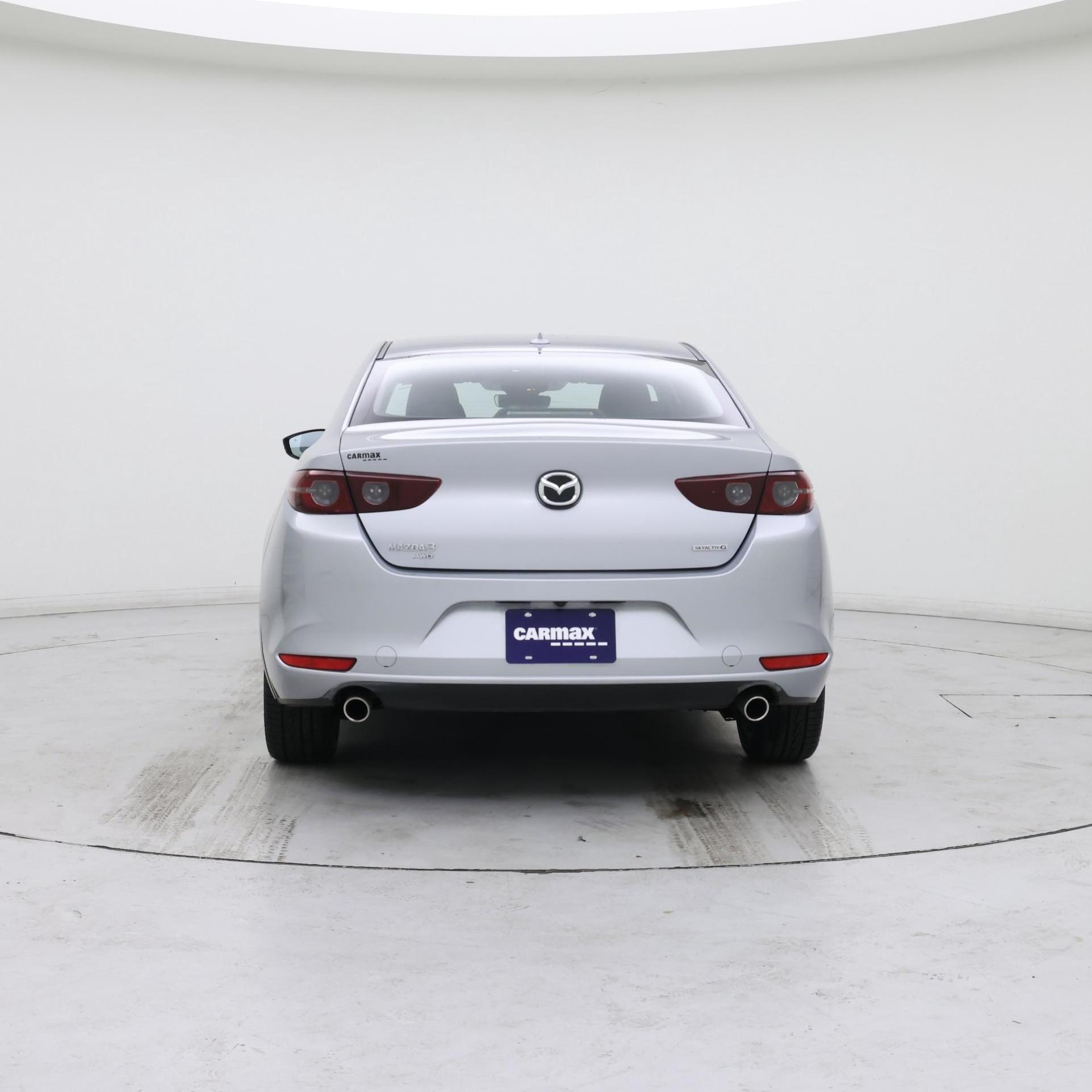 Thumbnail: 2019 Mazda Mazda3 - 6