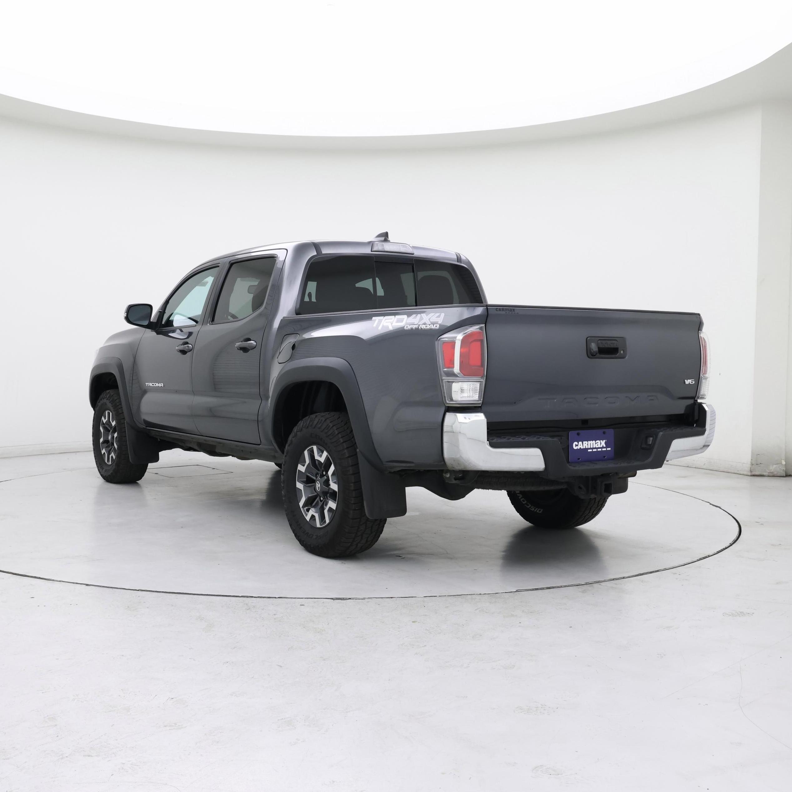Thumbnail: 2023 Toyota Tacoma - 2