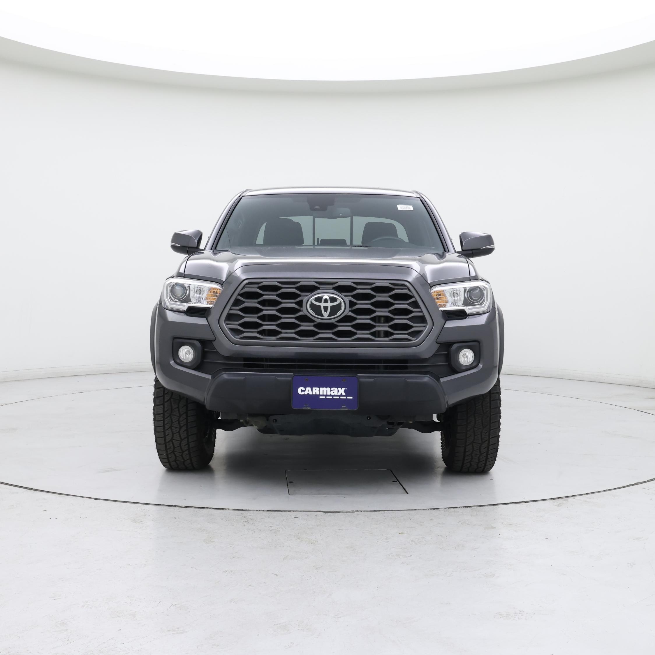 Thumbnail: 2023 Toyota Tacoma - 5