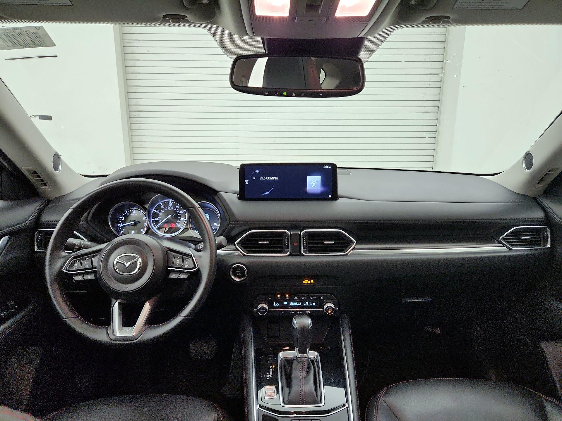 Thumbnail: 2024 Mazda CX-5 - 9