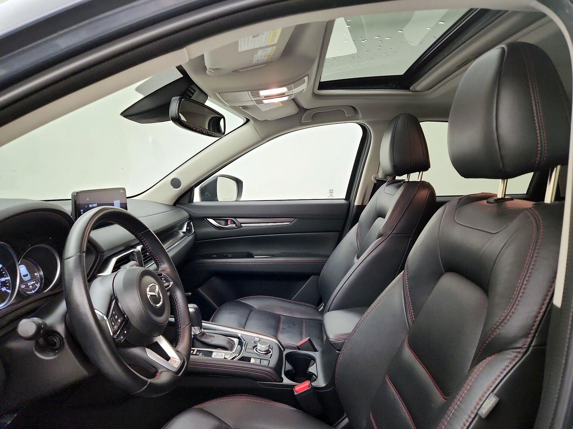 Thumbnail: 2024 Mazda CX-5 - 19