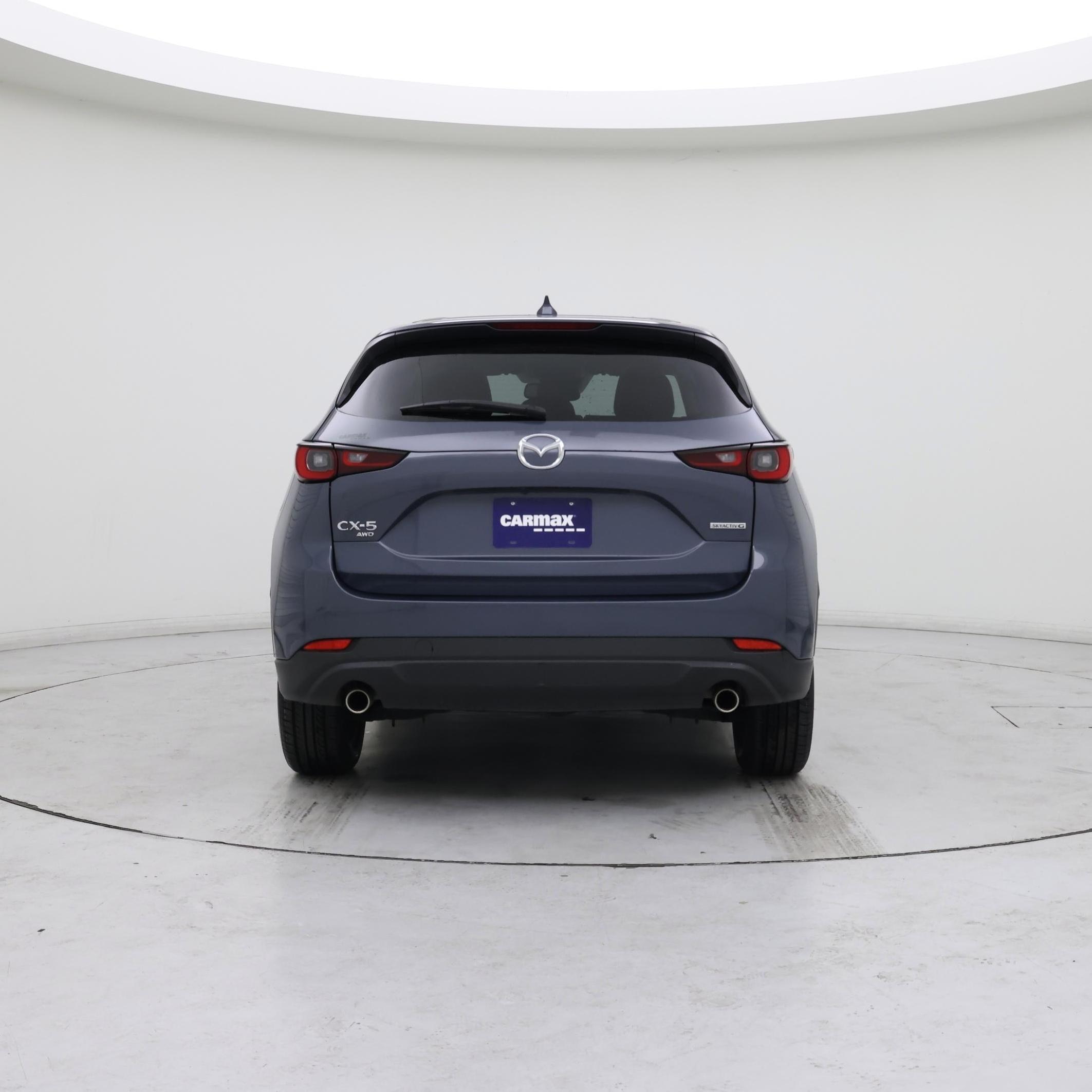 Thumbnail: 2024 Mazda CX-5 - 6