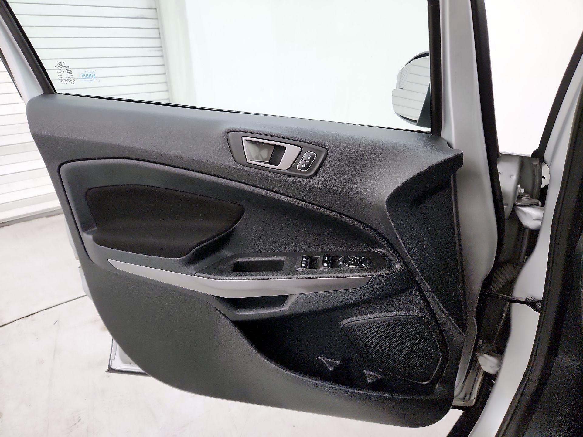 Thumbnail: 2020 Ford EcoSport - 12