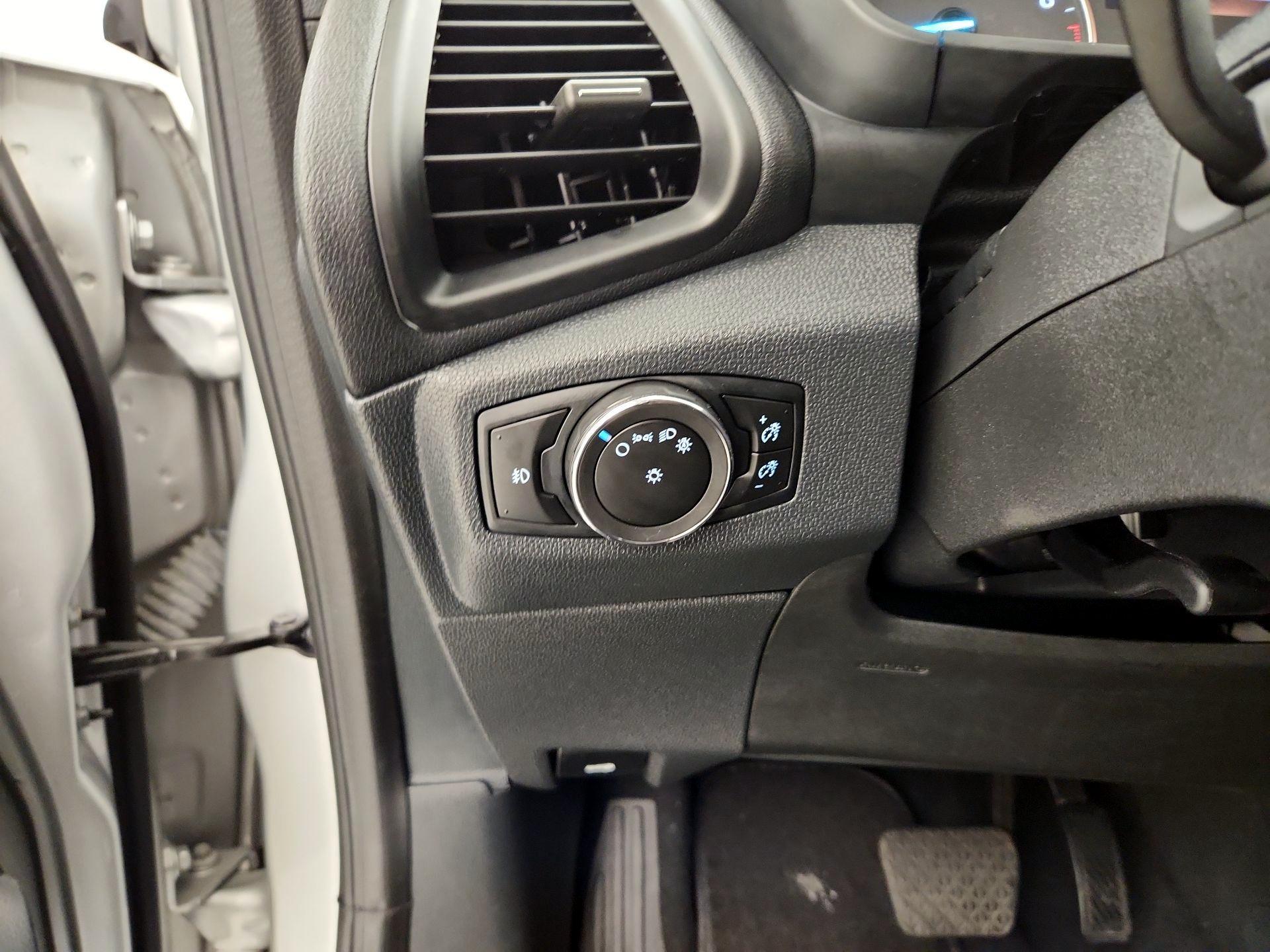 Thumbnail: 2020 Ford EcoSport - 13