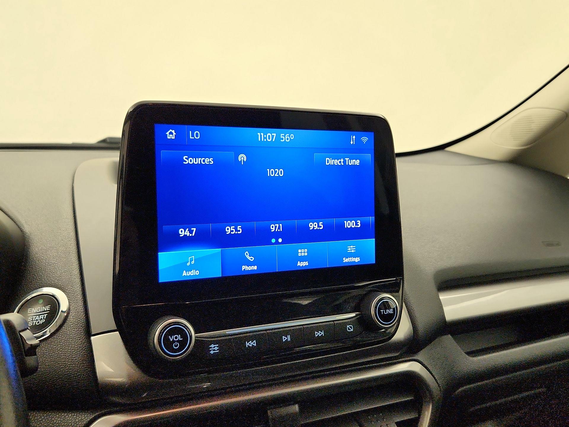 Thumbnail: 2020 Ford EcoSport - 15
