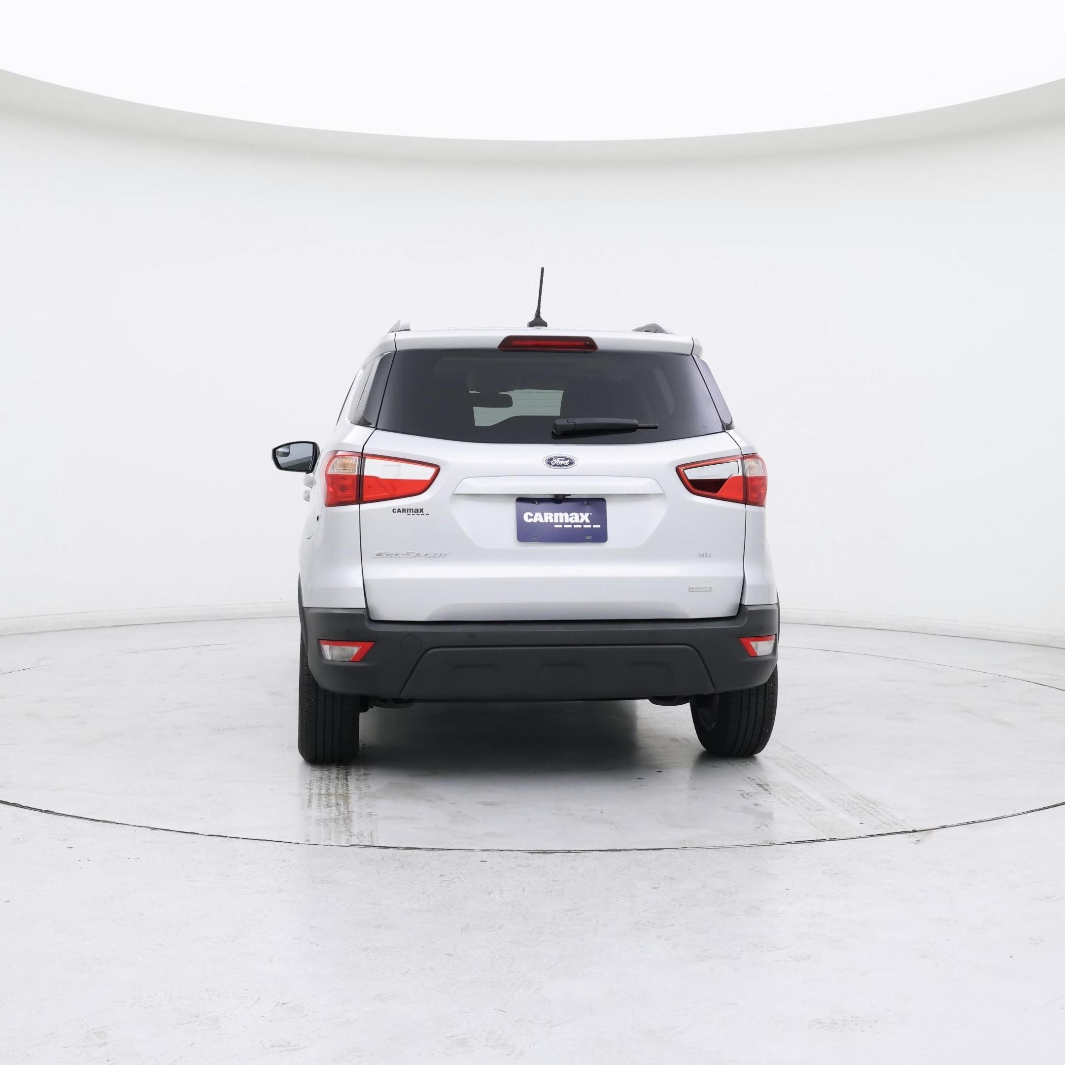 Thumbnail: 2020 Ford EcoSport - 6