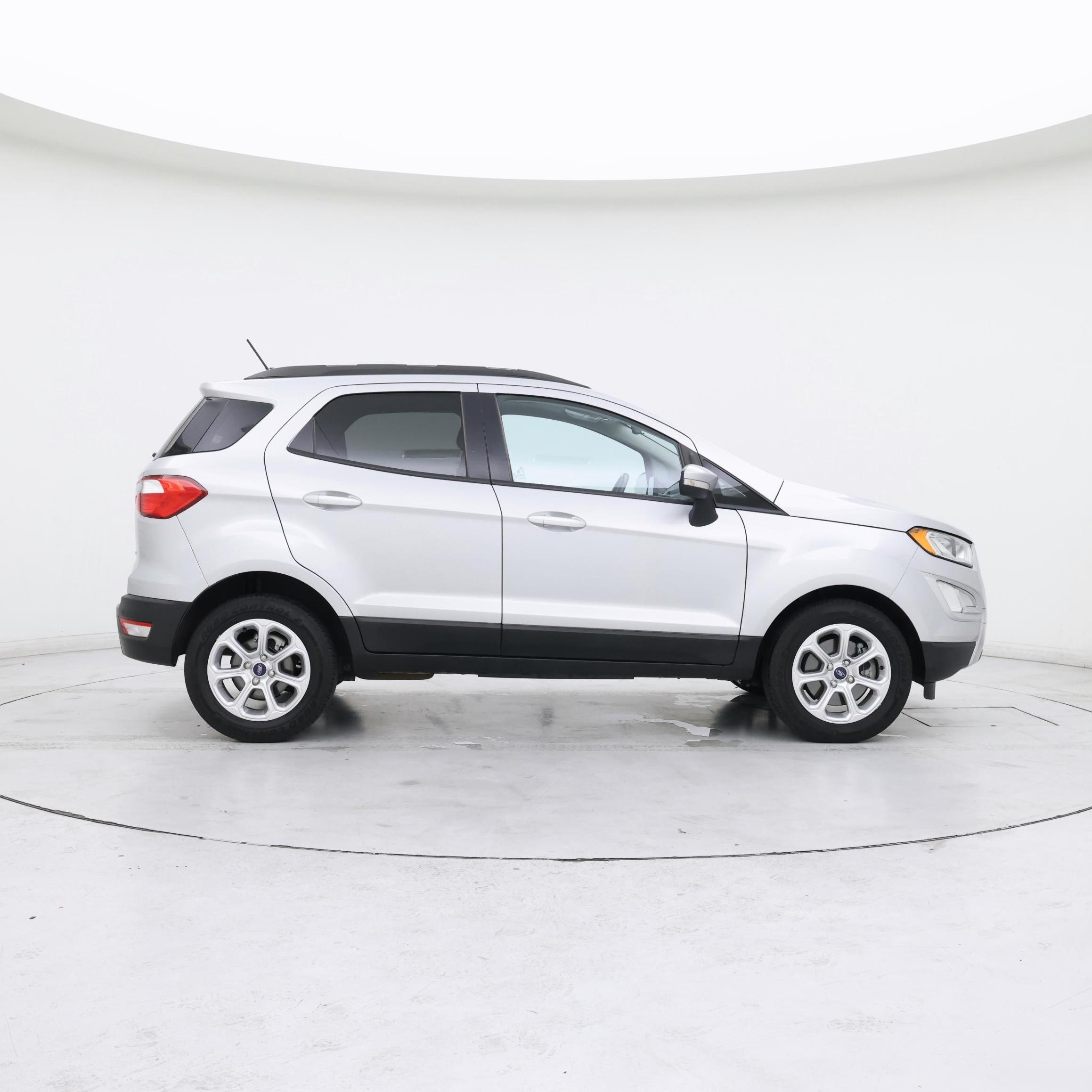 Thumbnail: 2020 Ford EcoSport - 7