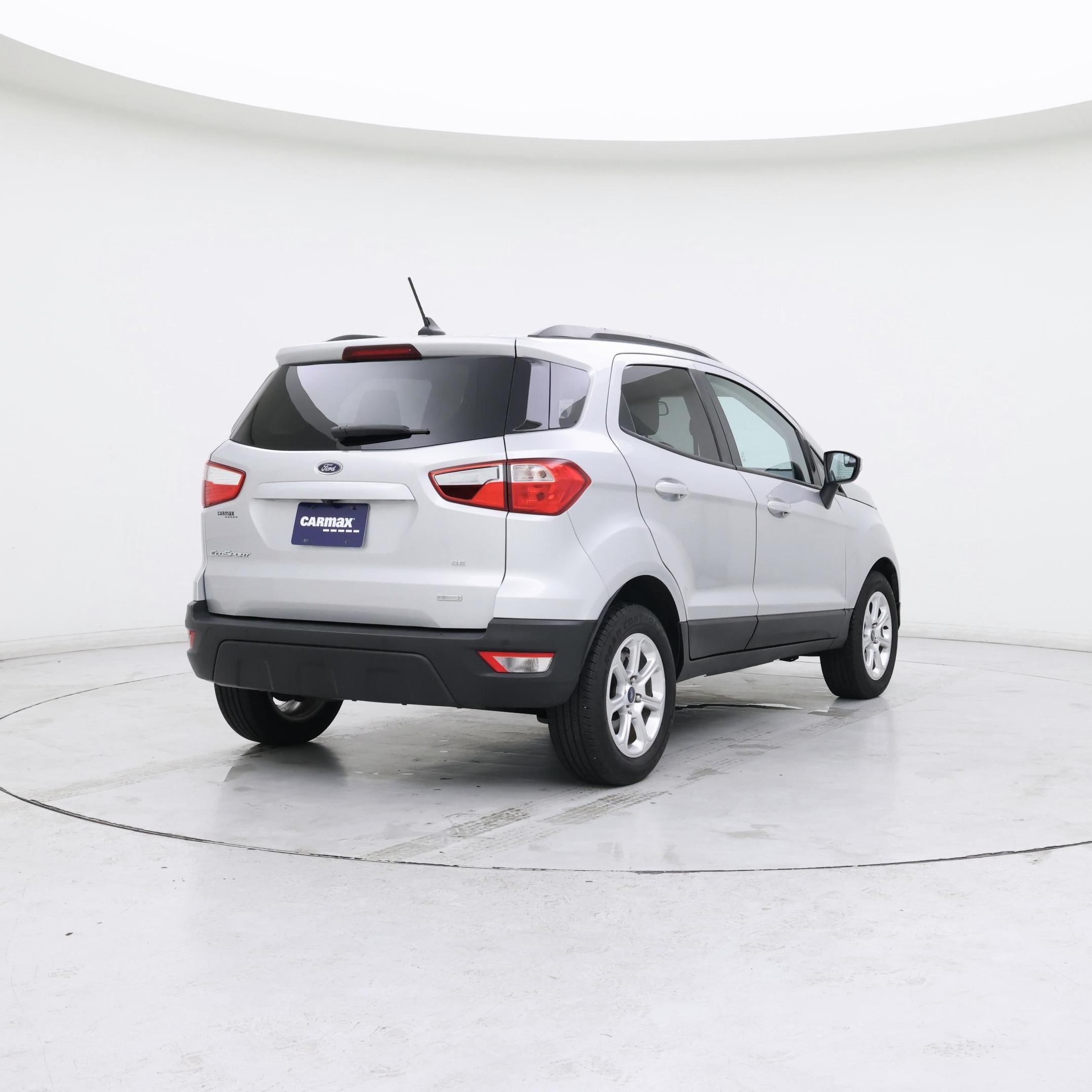 Thumbnail: 2020 Ford EcoSport - 8