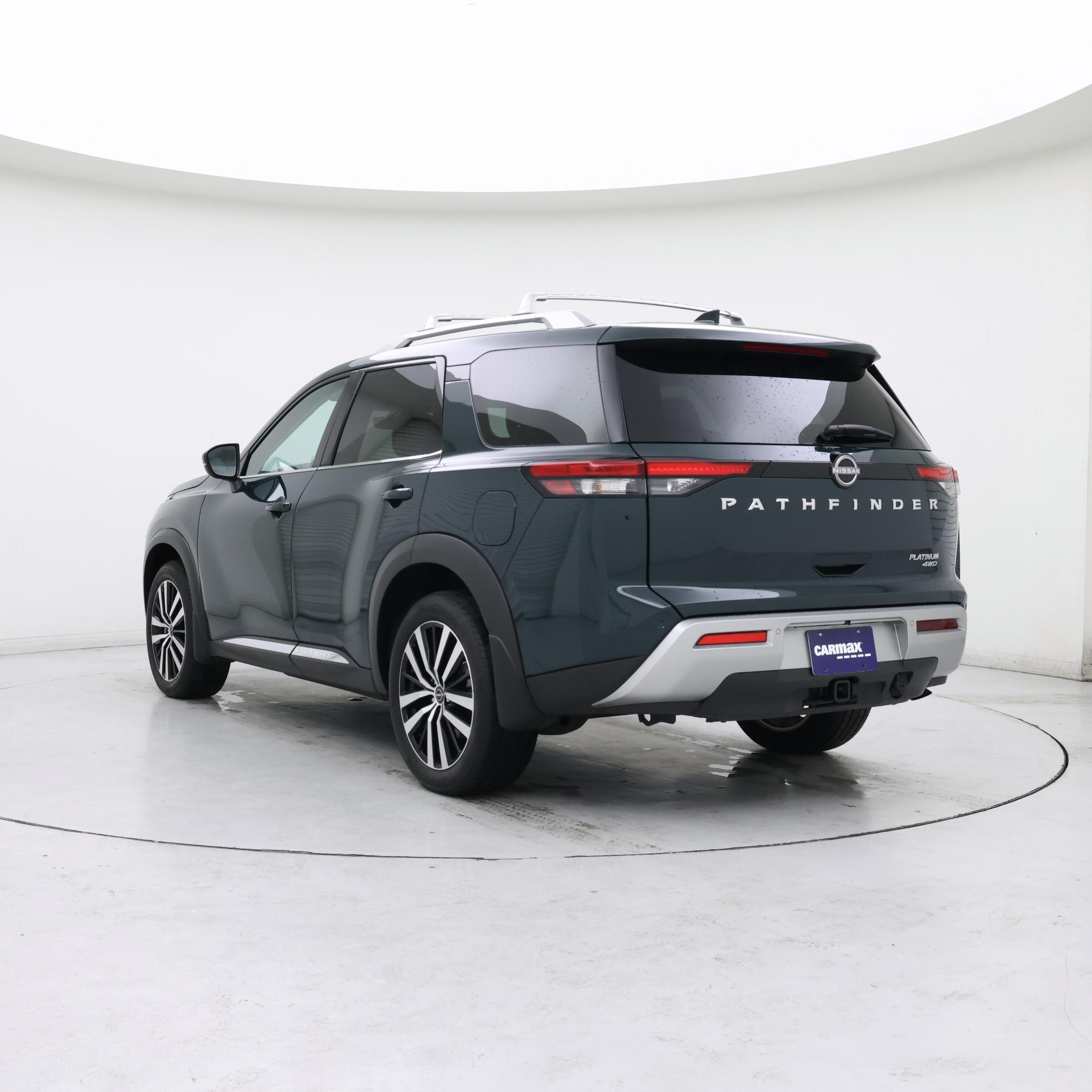 Thumbnail: 2025 Nissan Pathfinder - 2