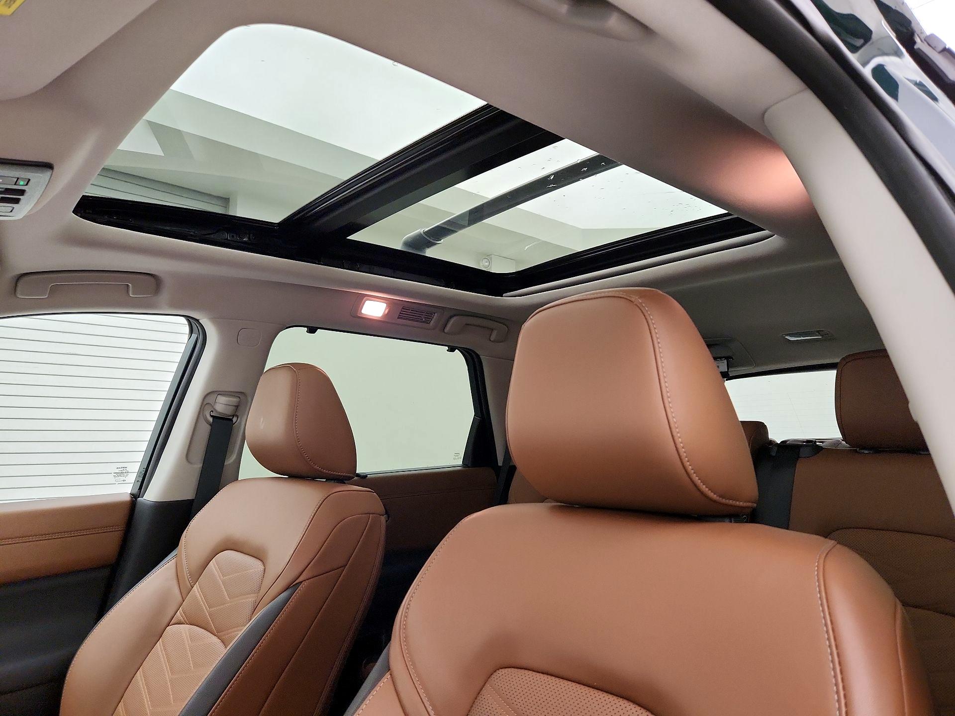 Thumbnail: 2025 Nissan Pathfinder - 20