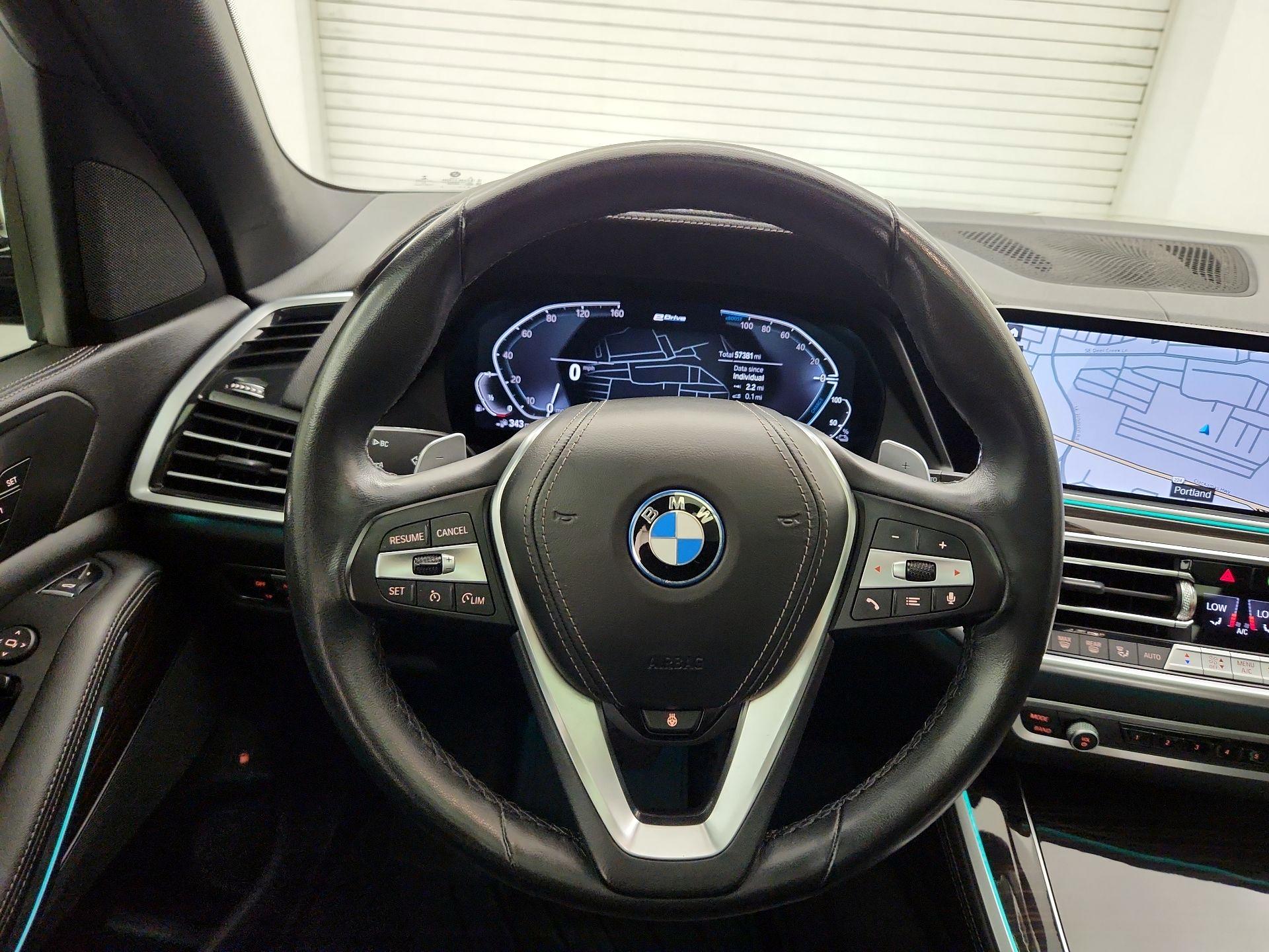 Thumbnail: 2023 BMW X5 - 10