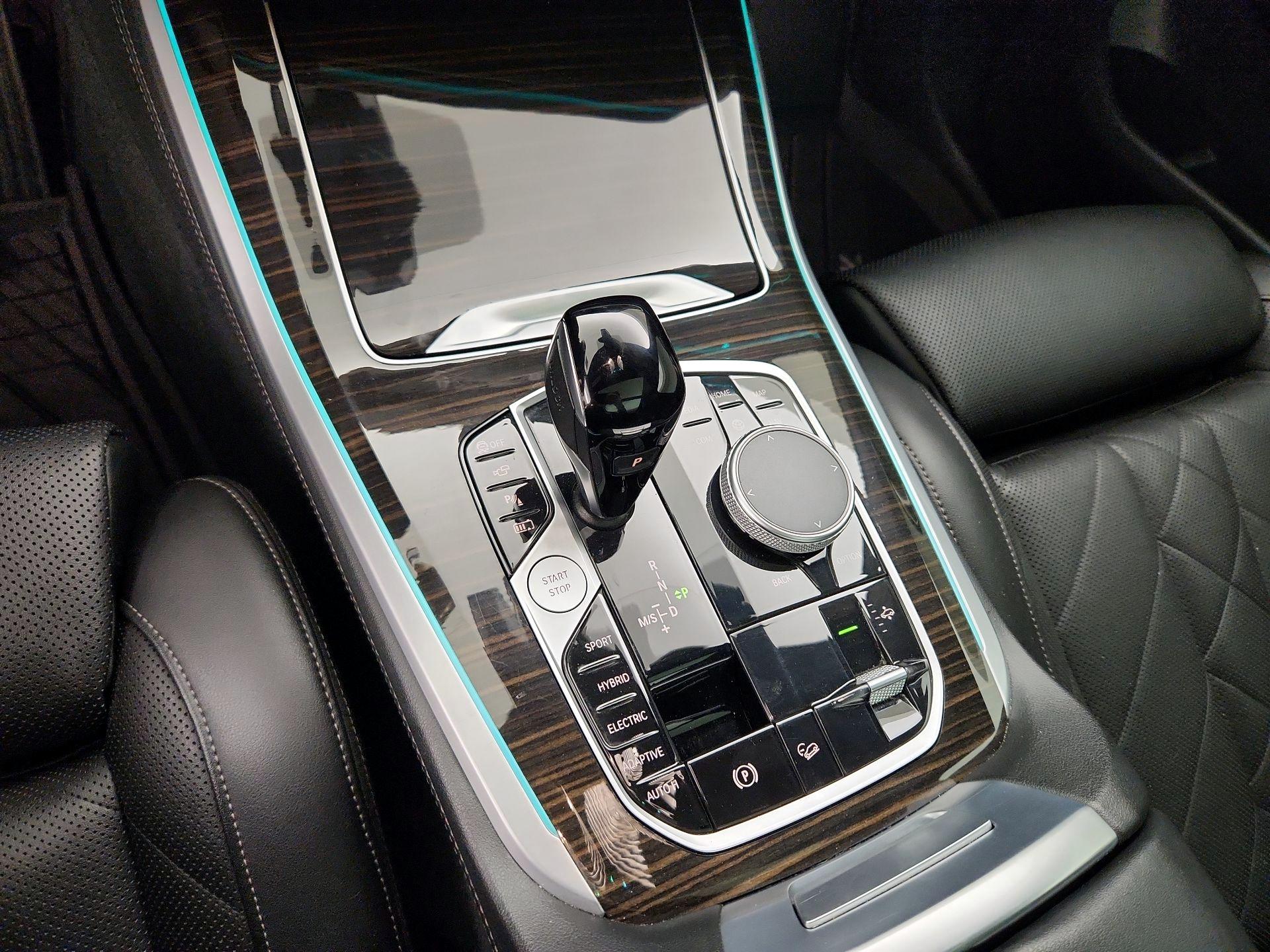 Thumbnail: 2023 BMW X5 - 18