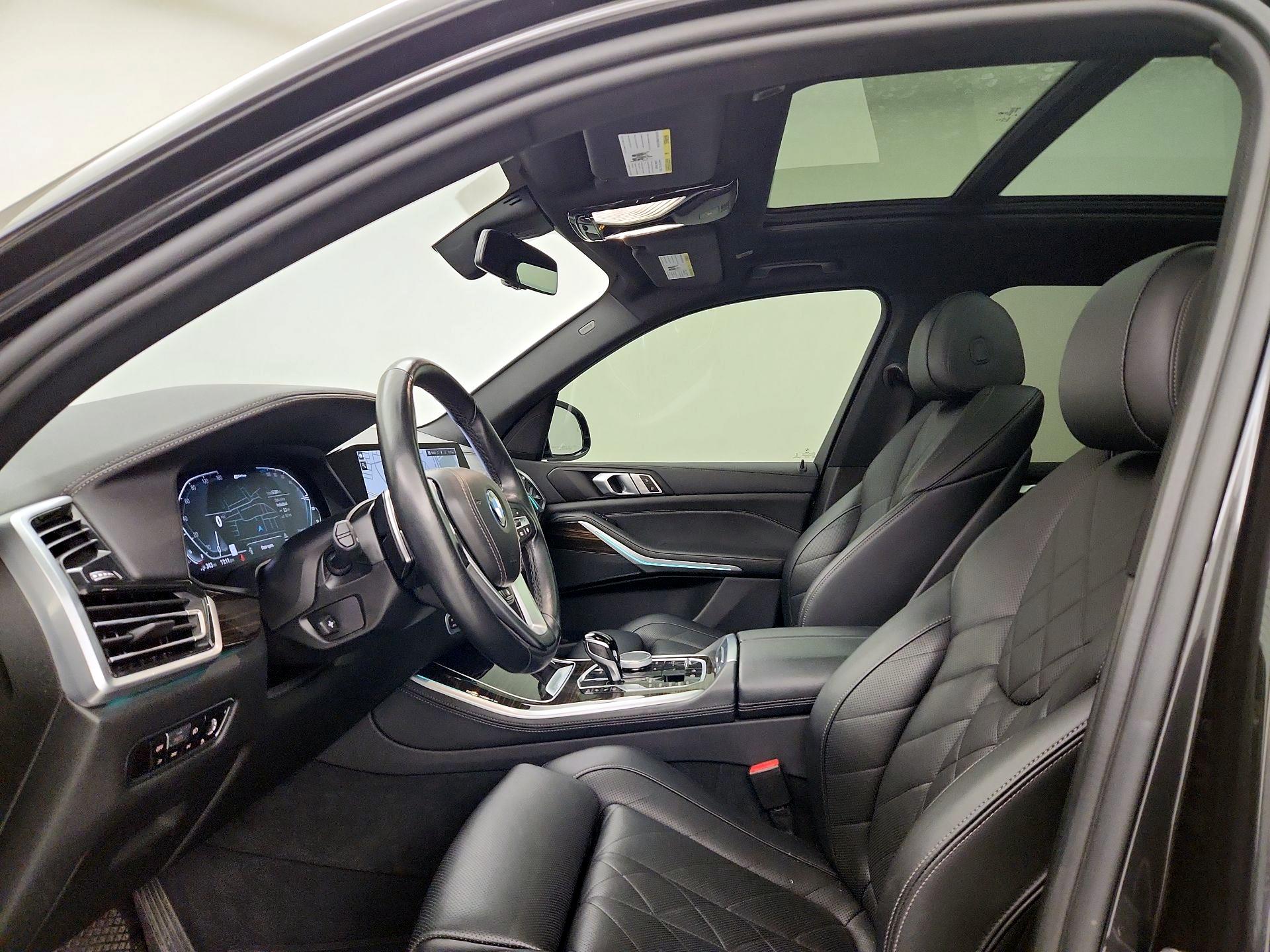 Thumbnail: 2023 BMW X5 - 20