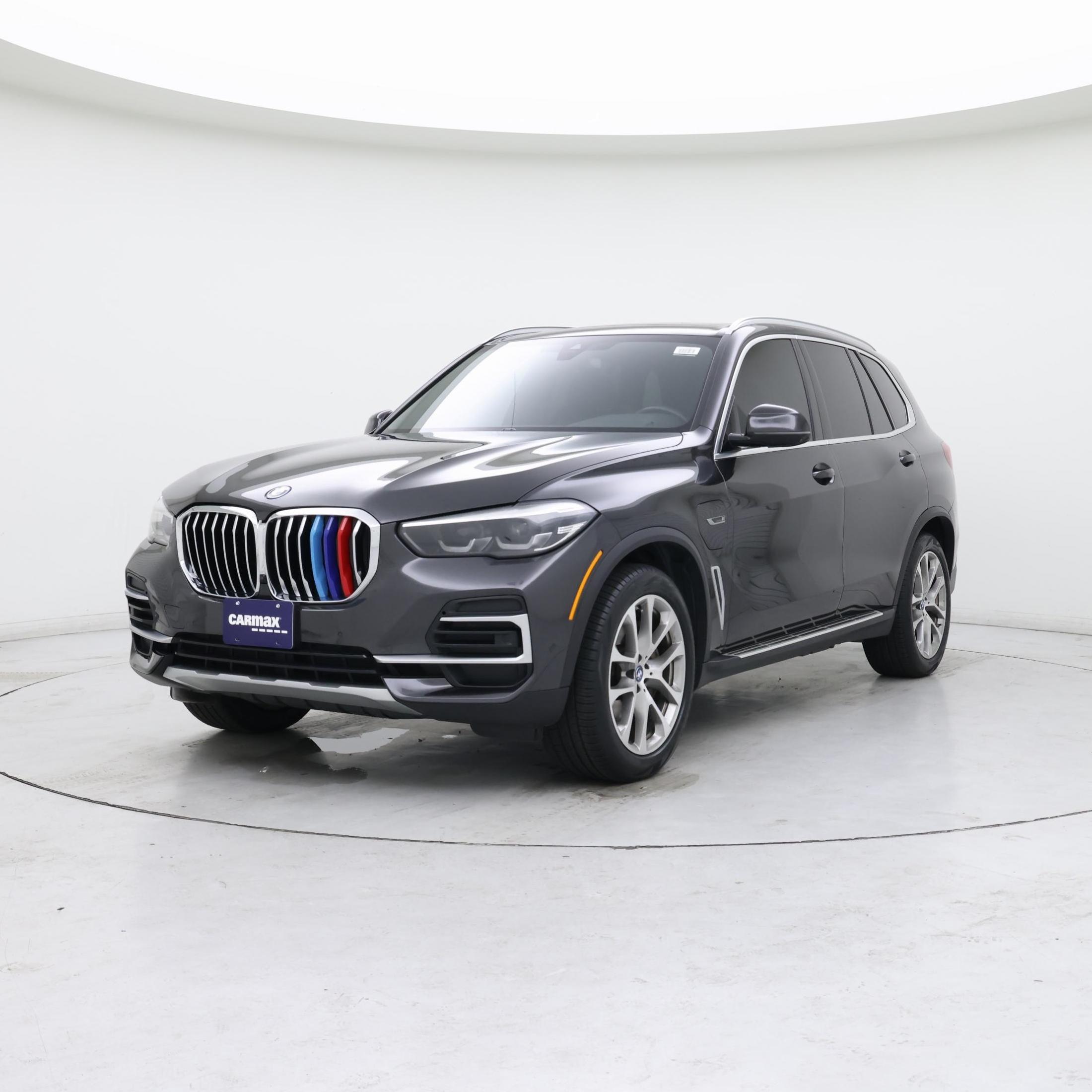 Thumbnail: 2023 BMW X5 - 4