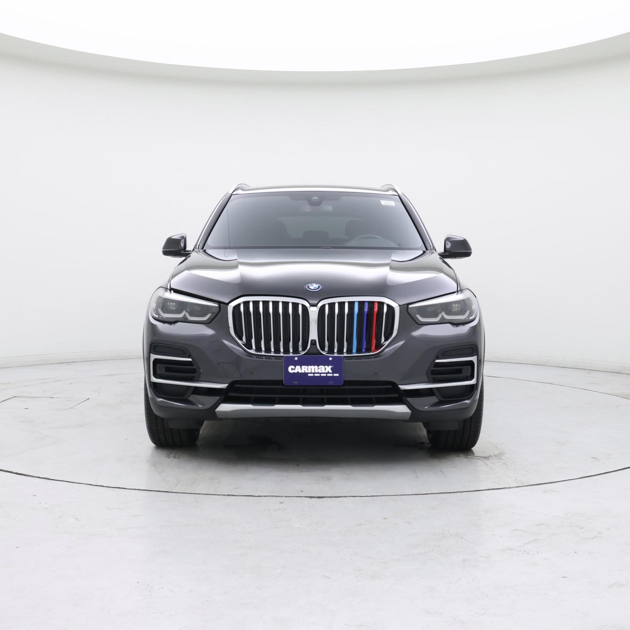 Thumbnail: 2023 BMW X5 - 5