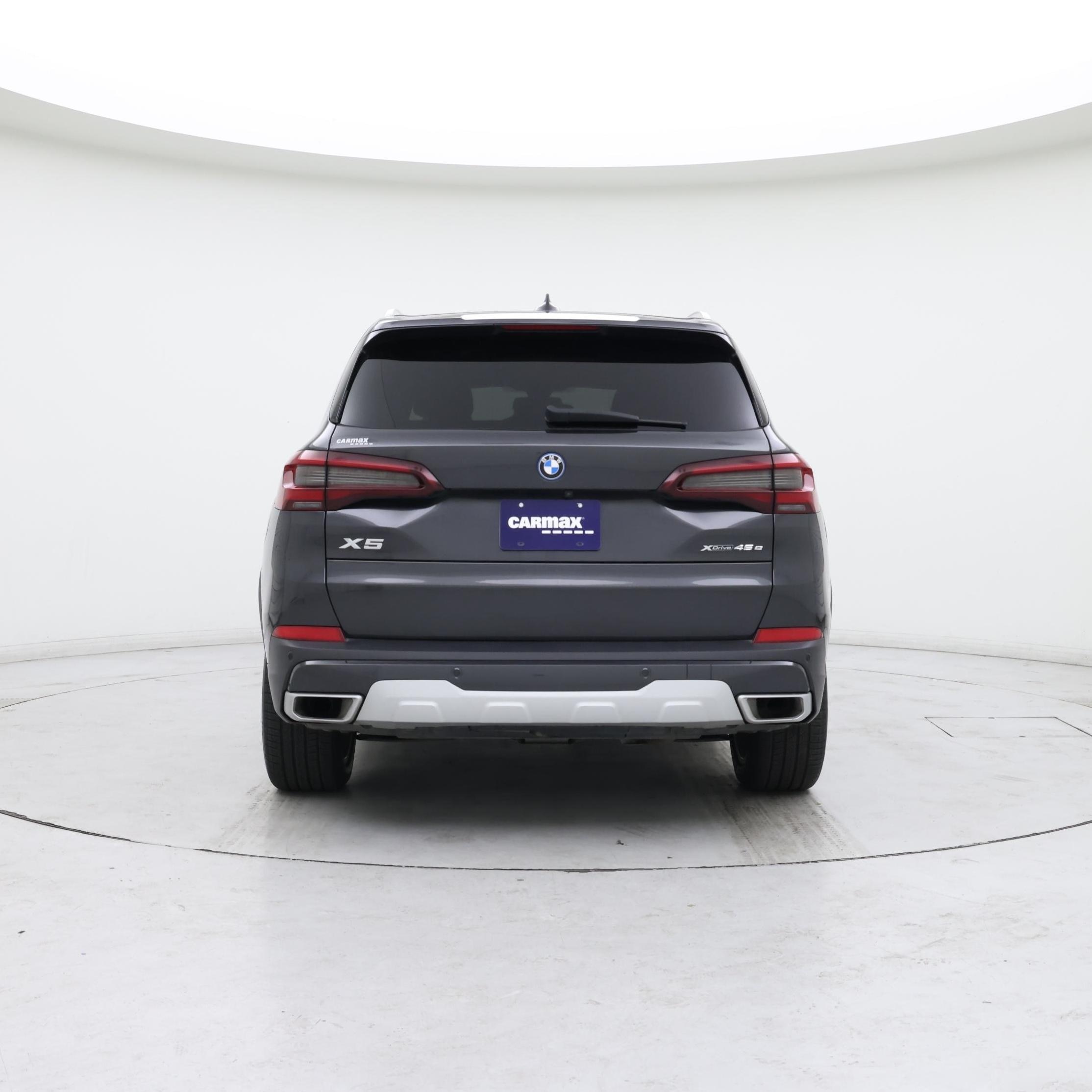 Thumbnail: 2023 BMW X5 - 6
