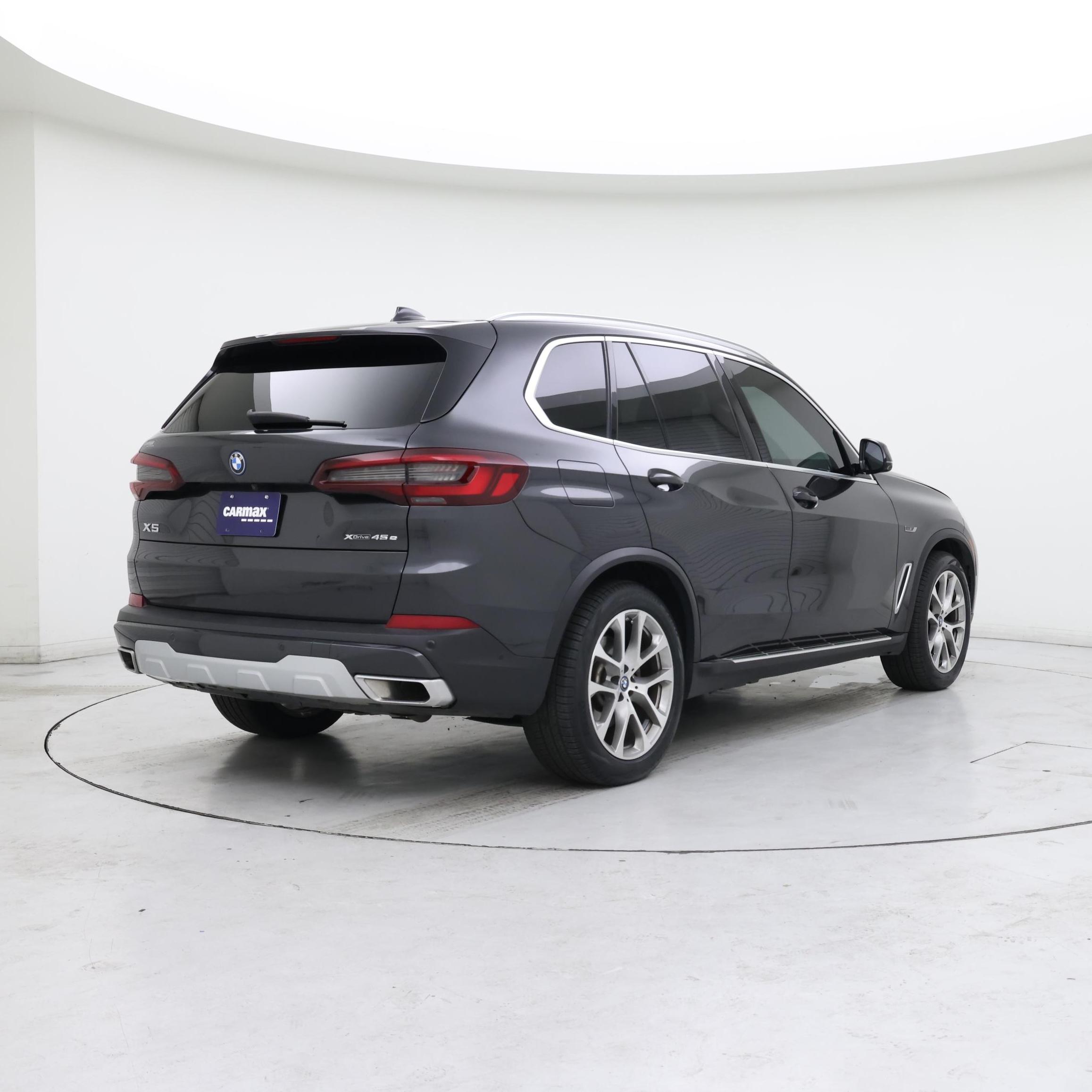 Thumbnail: 2023 BMW X5 - 8