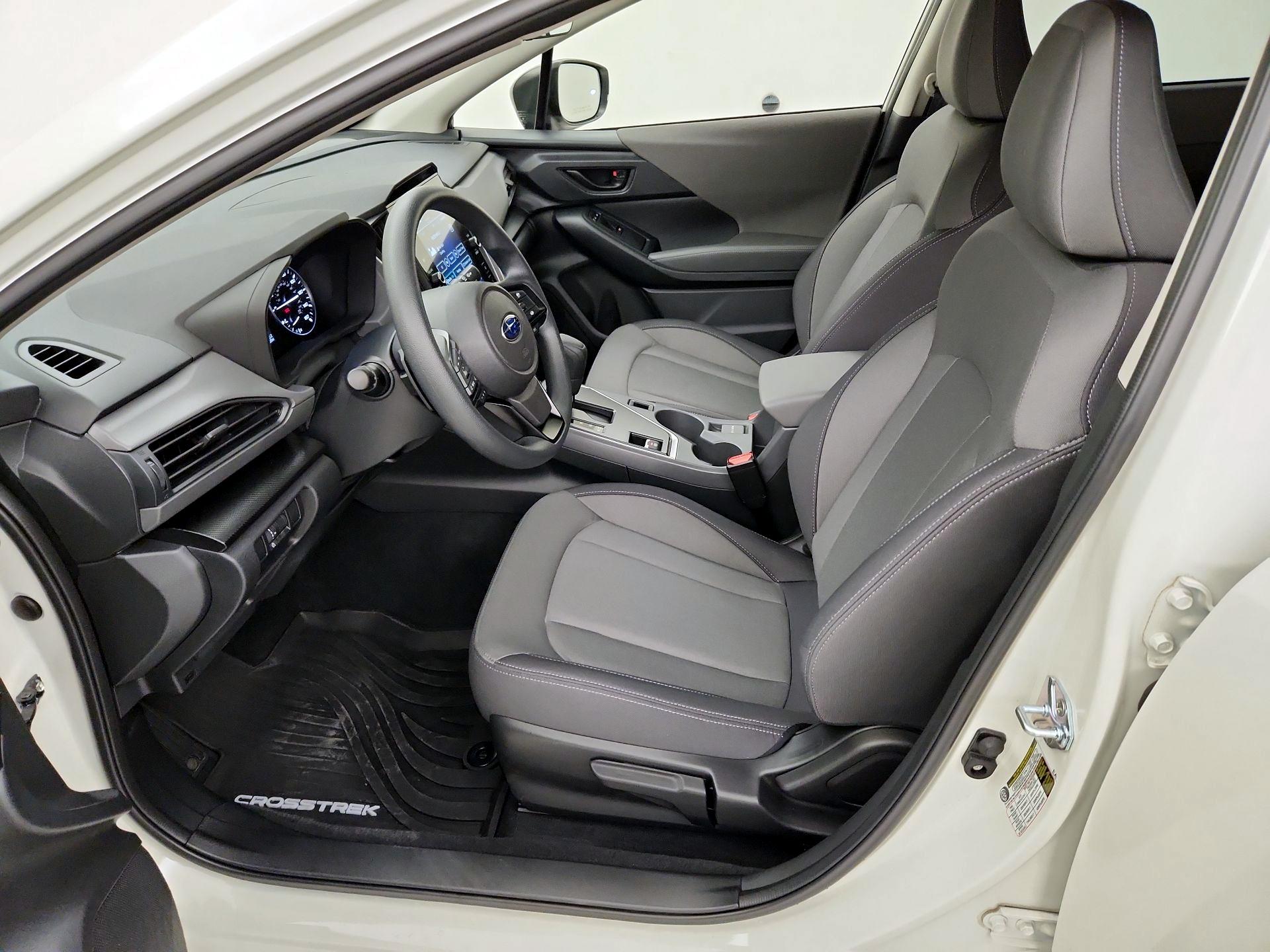 Thumbnail: 2025 Subaru Crosstrek - 11