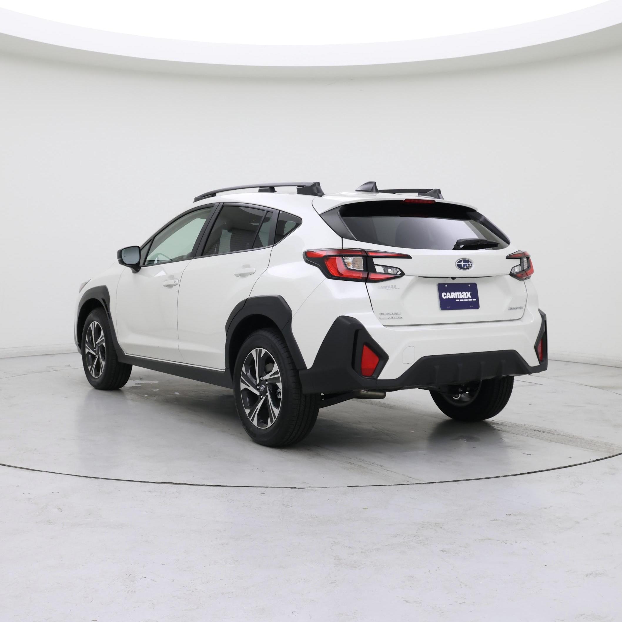 Thumbnail: 2025 Subaru Crosstrek - 2