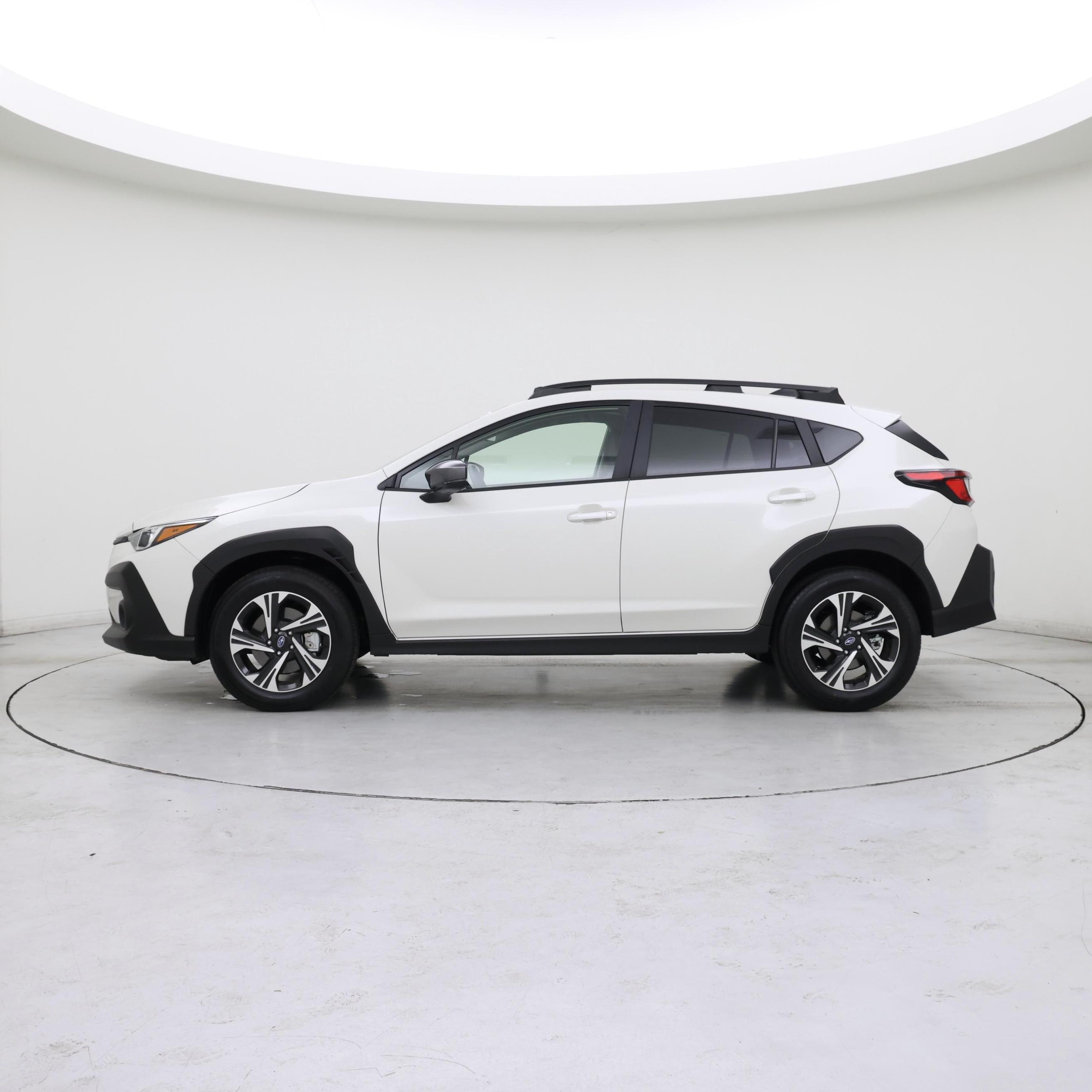 Thumbnail: 2025 Subaru Crosstrek - 3