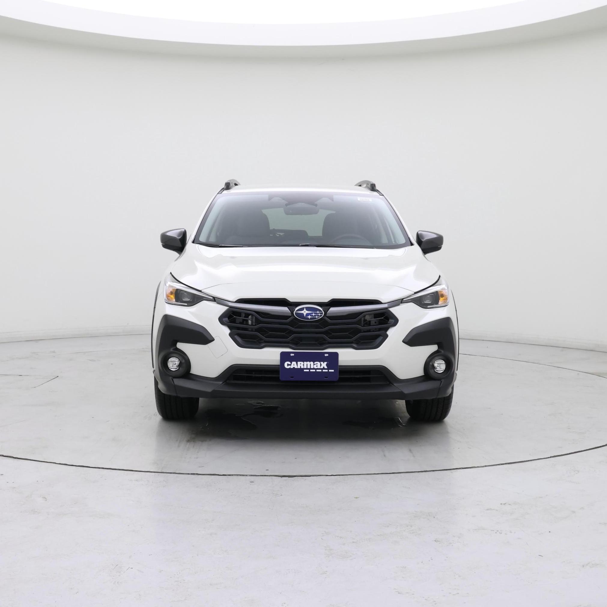 Thumbnail: 2025 Subaru Crosstrek - 5