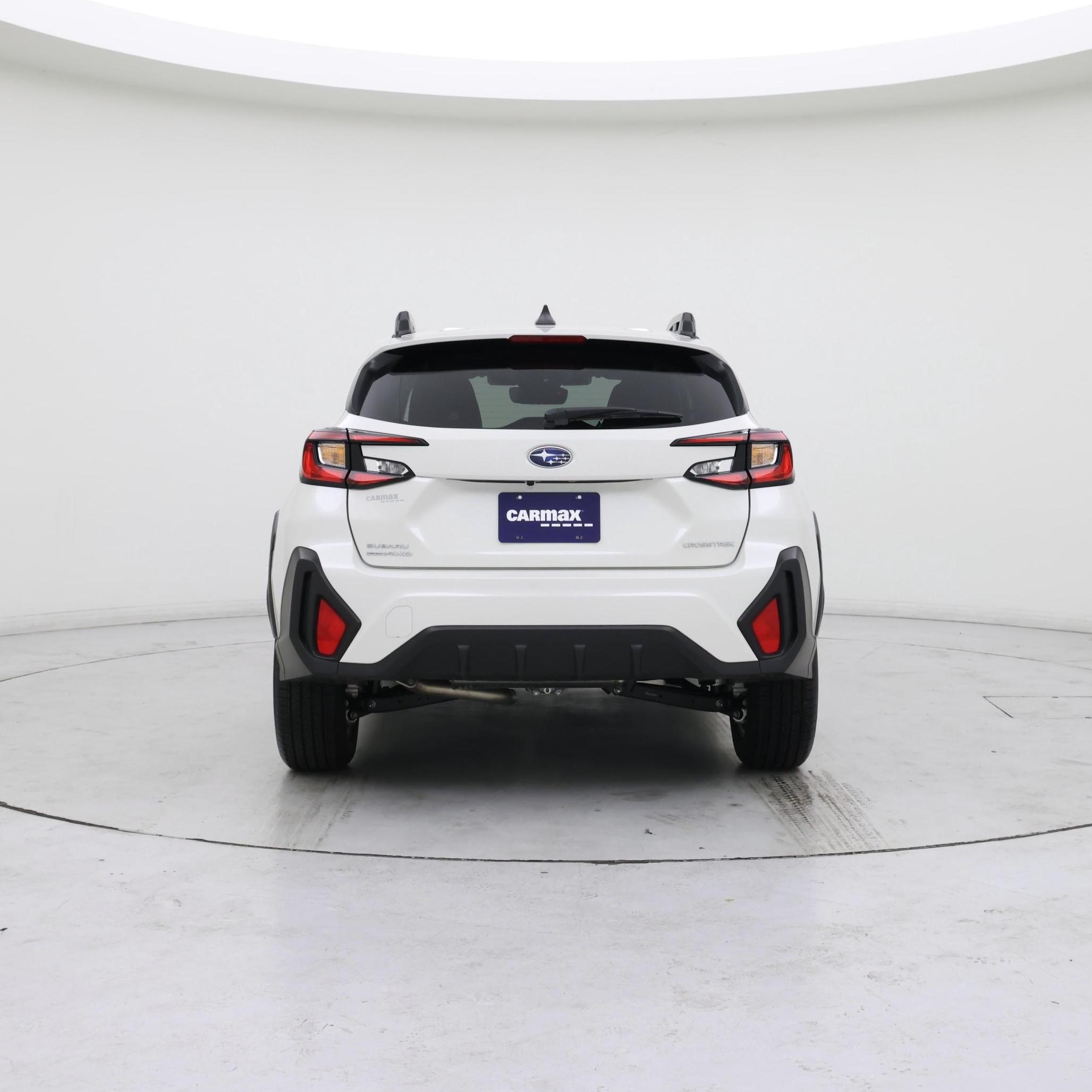 Thumbnail: 2025 Subaru Crosstrek - 6