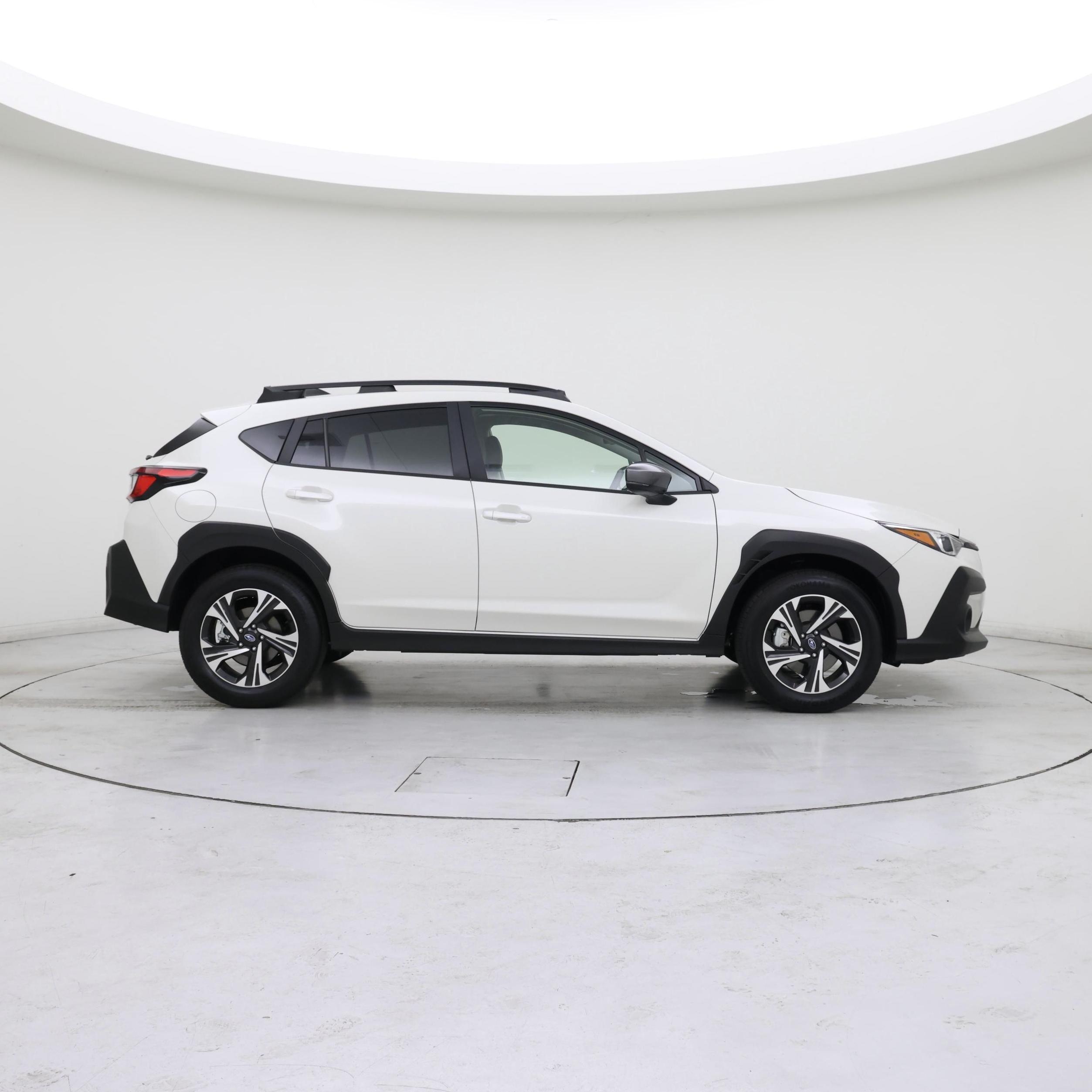 Thumbnail: 2025 Subaru Crosstrek - 7