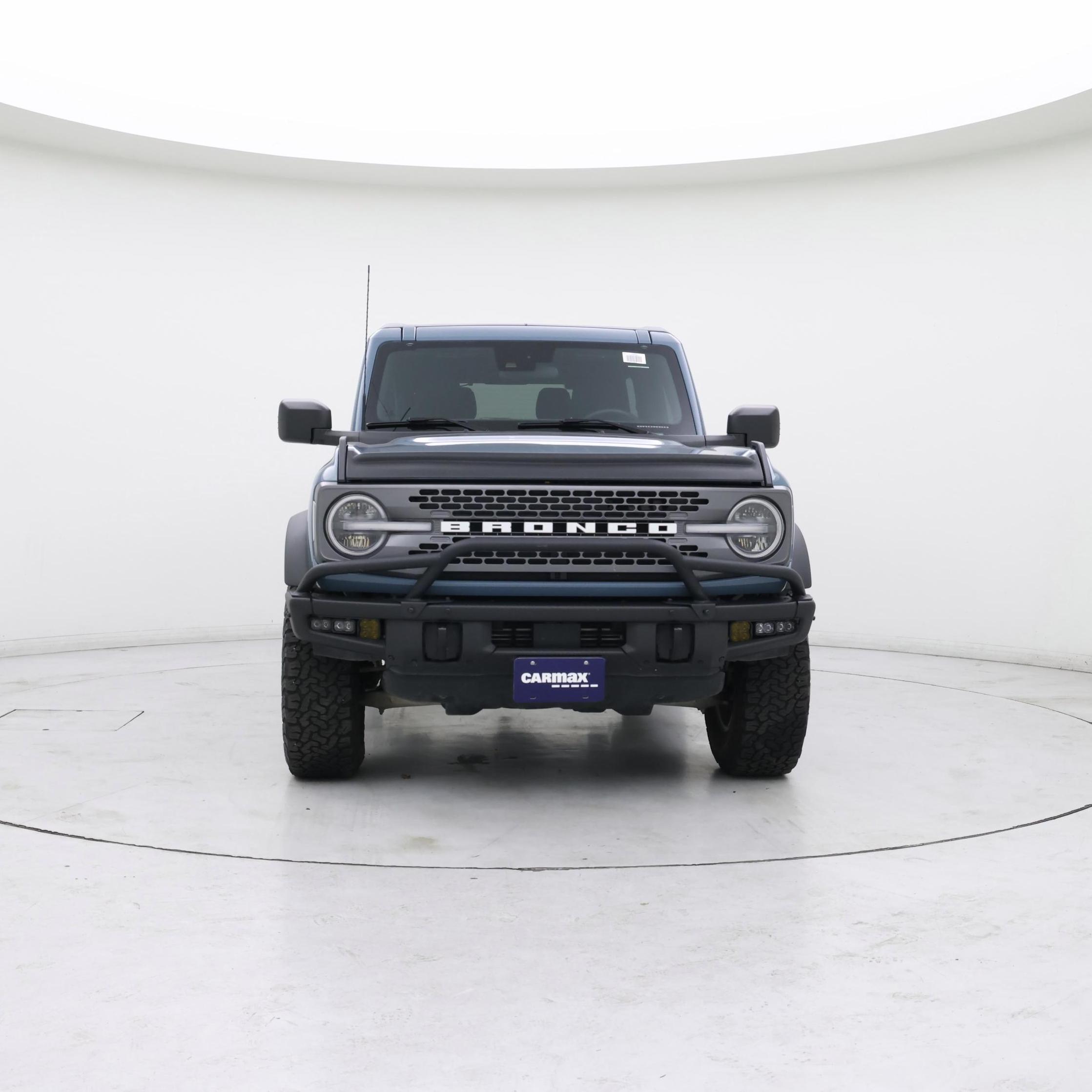 Thumbnail: 2023 Ford Bronco - 5