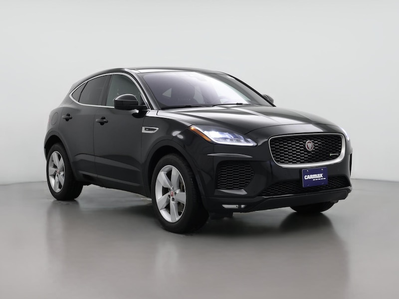2018 Jaguar E-Pace R-Dynamic SE -
                  Spokane, WA