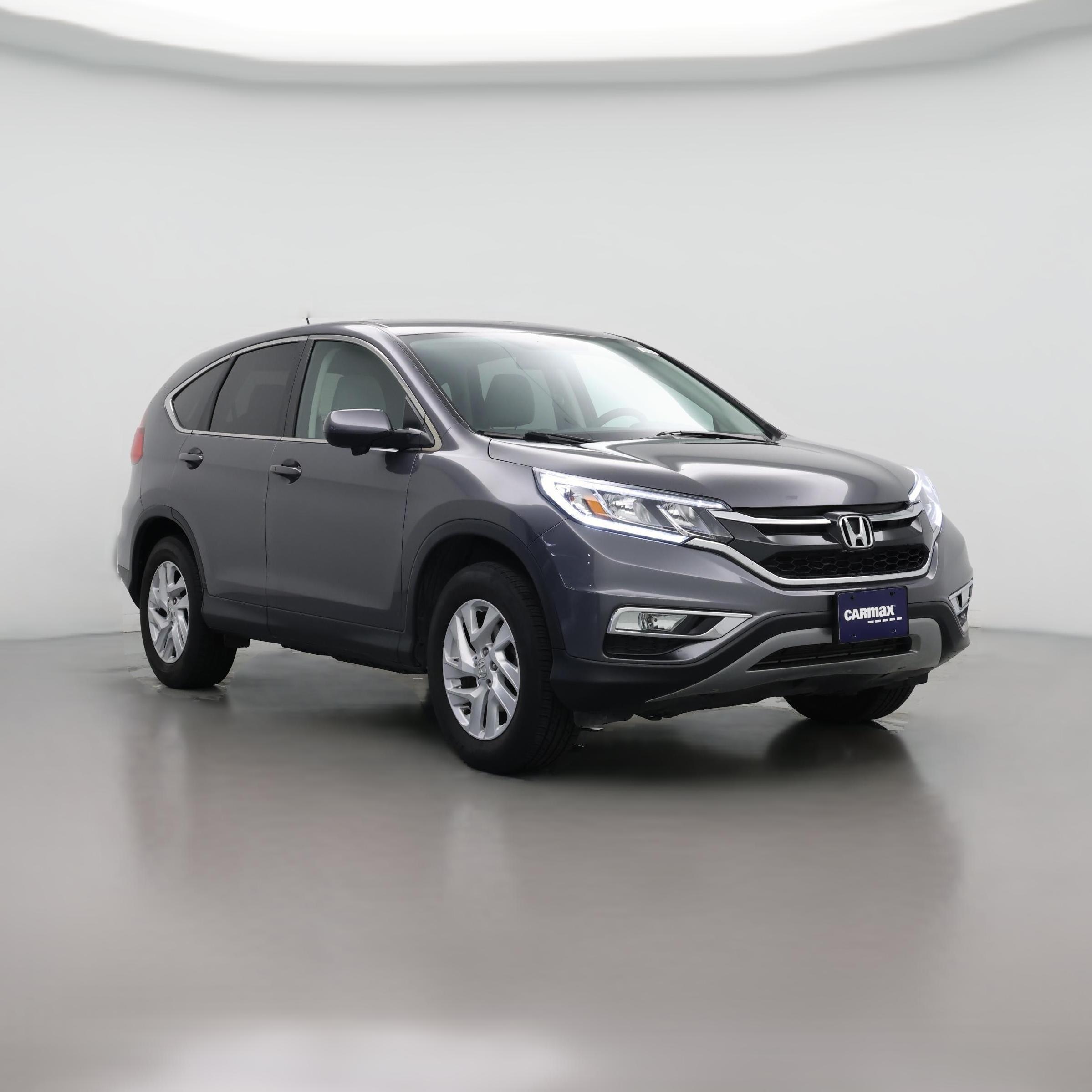 Thumbnail: 2015 Honda CR-V - 1